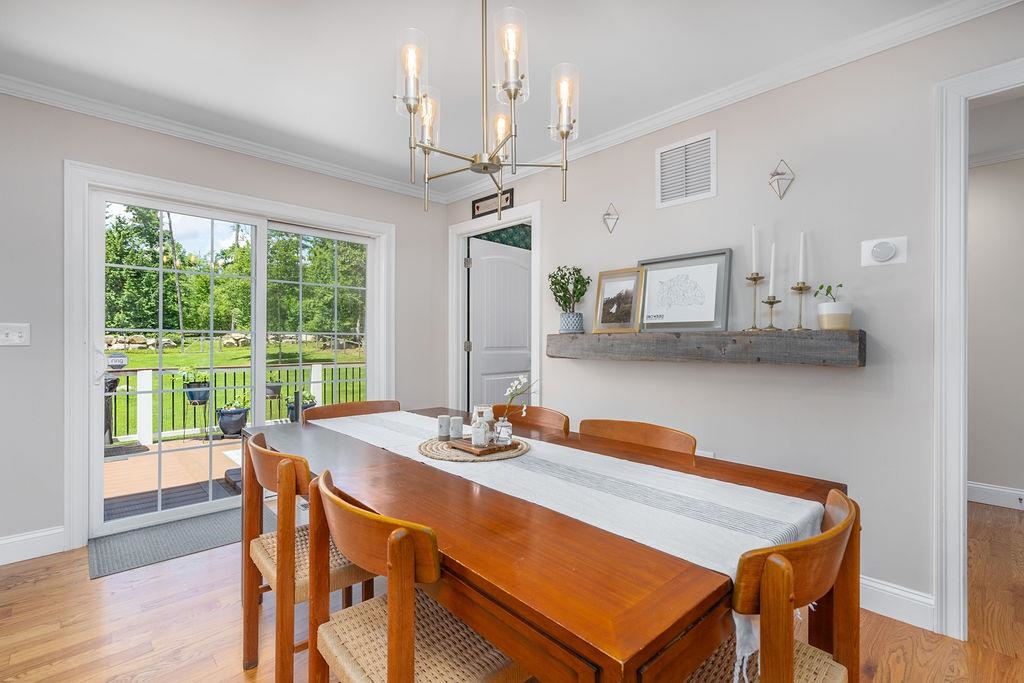 114 Young Rd, Barrington, NH 03825
