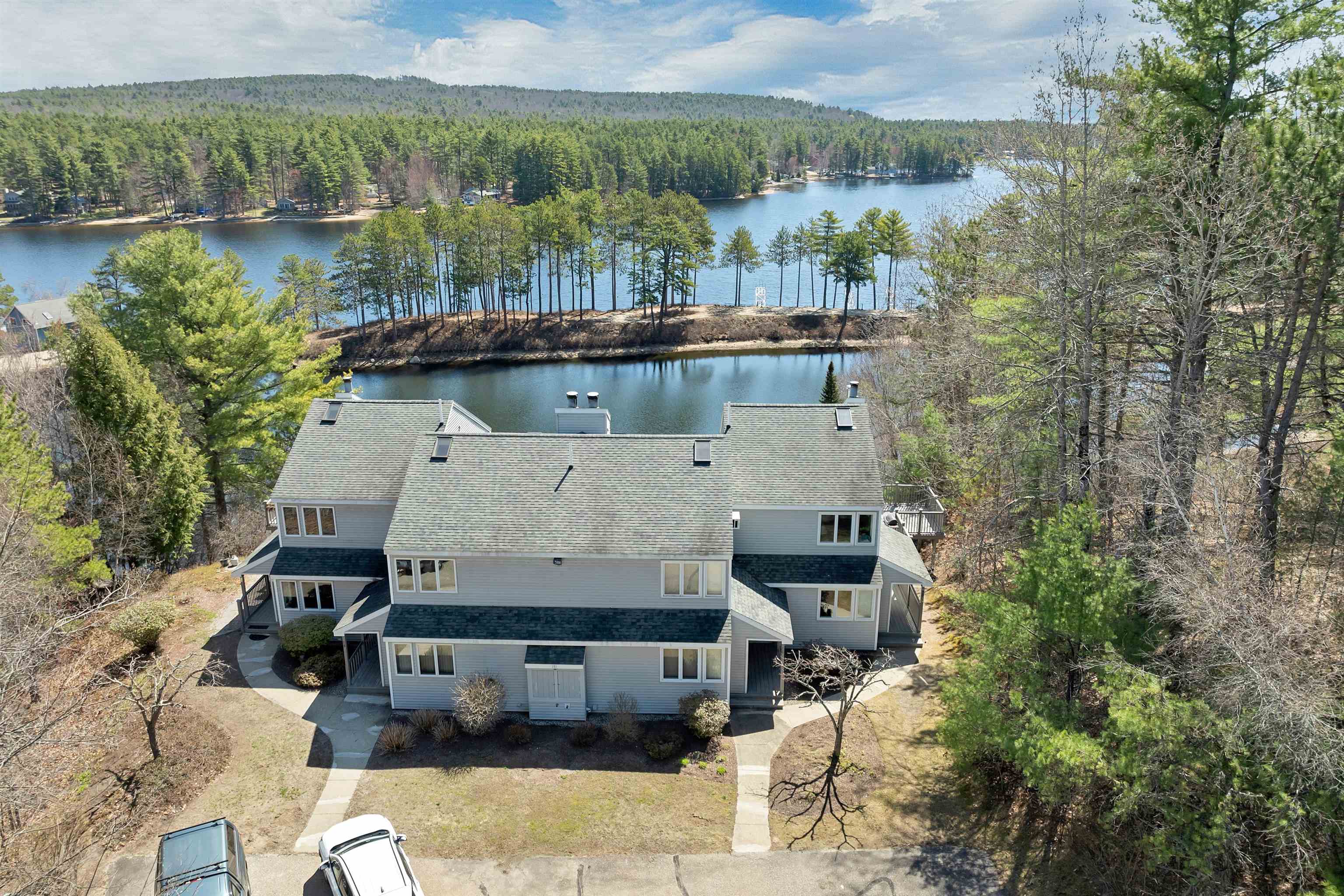 181 Michawanic Rd, Wakefield, NH 03872
