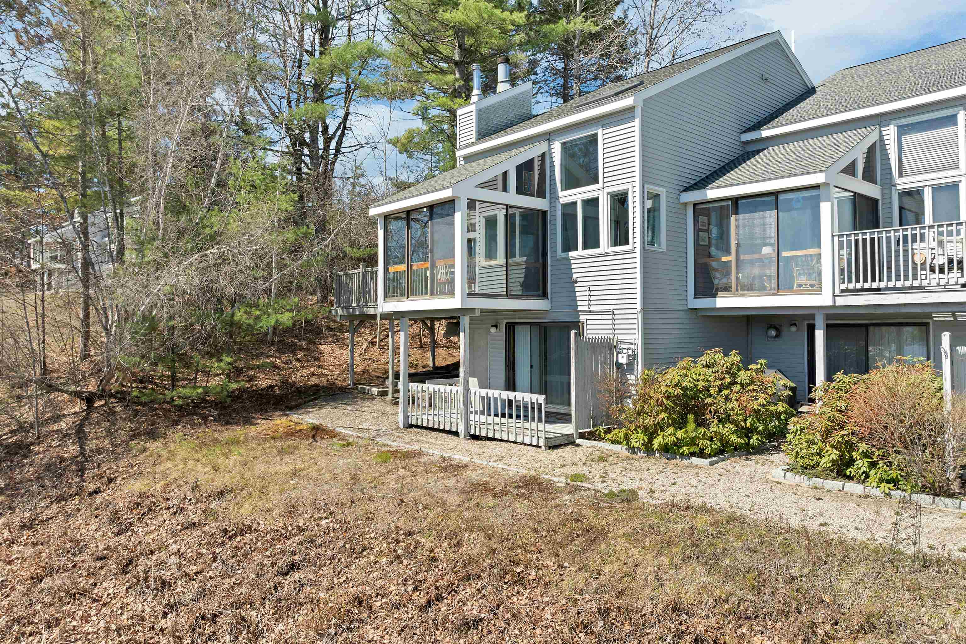 181 Michawanic Rd, Wakefield, NH 03872