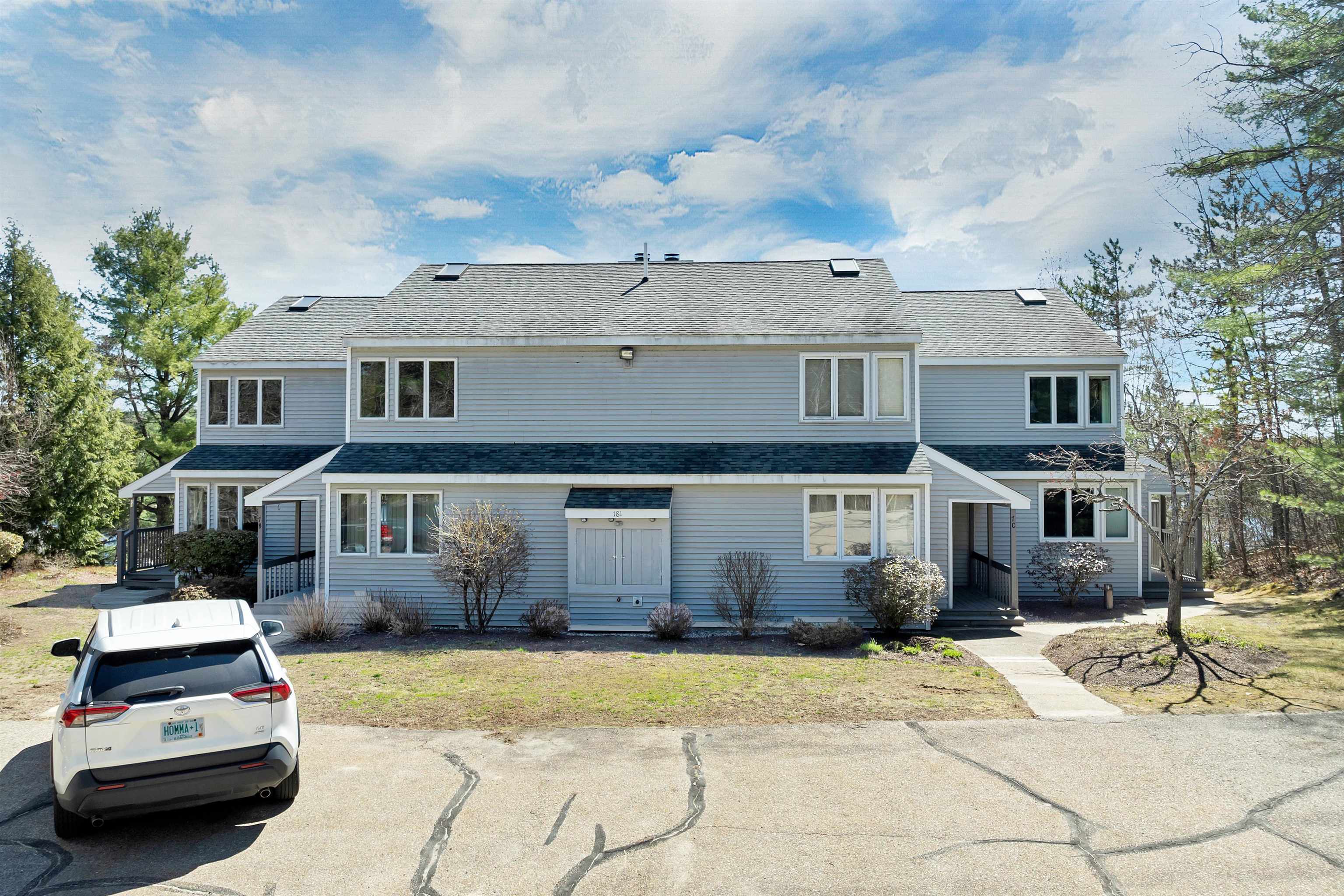 181 Michawanic Rd, Wakefield, NH 03872
