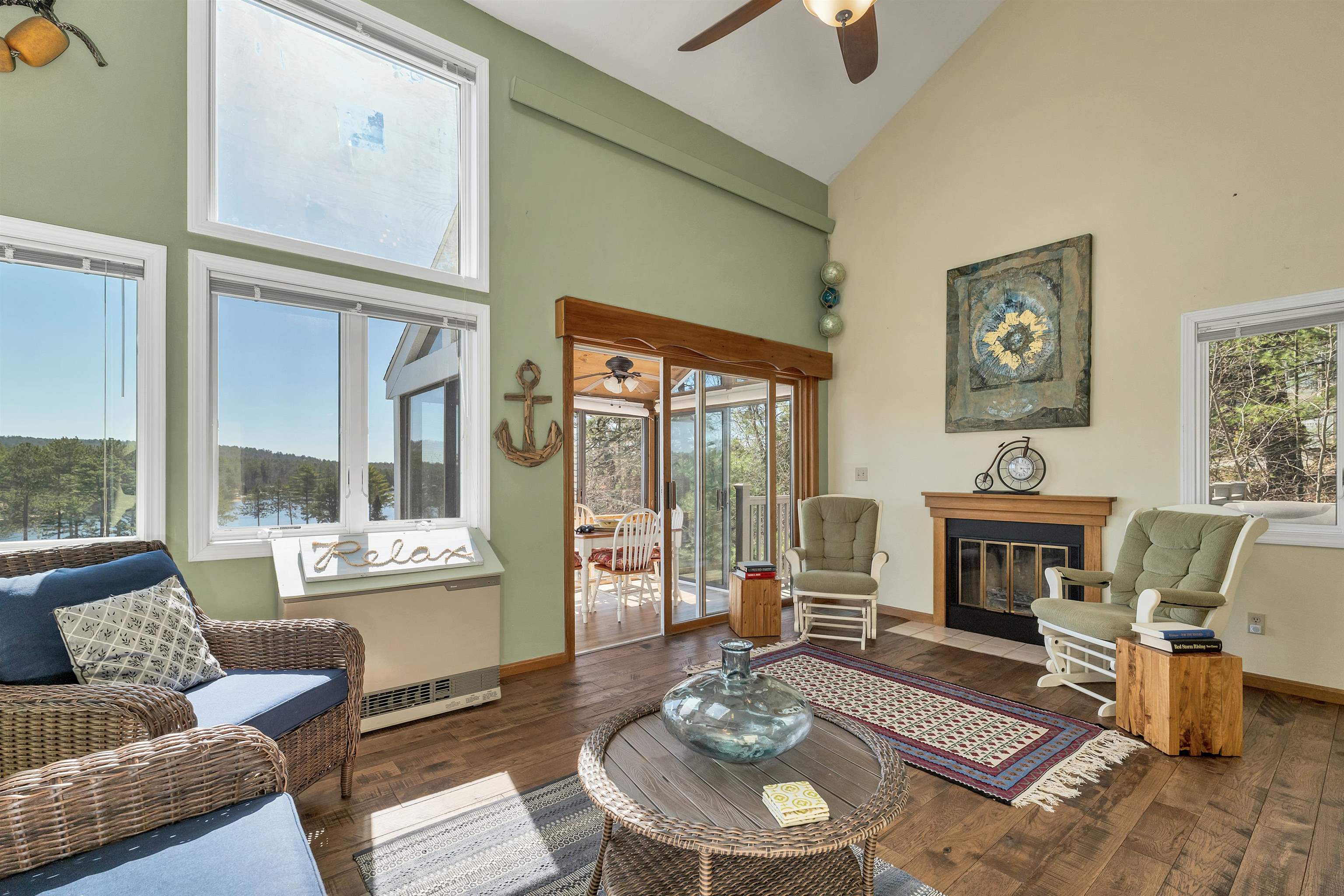 181 Michawanic Rd #7D, Wakefield, NH 03872