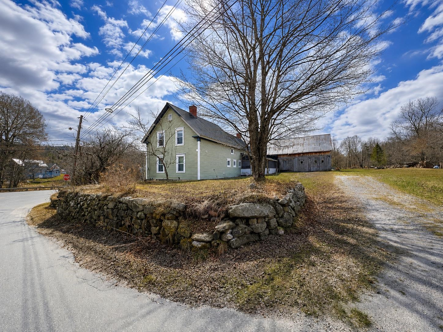 11 North Ridge Road
