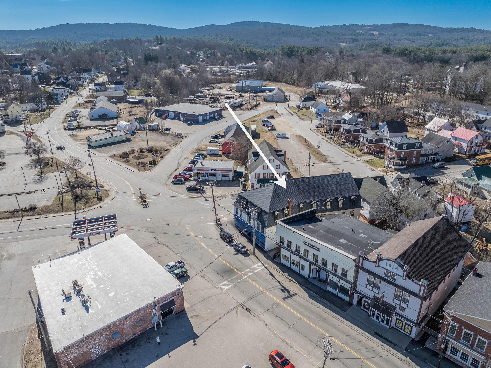 Pittsfield NH&nbsp;Multi Family for sale $$479,900 $71 per sq.ft.