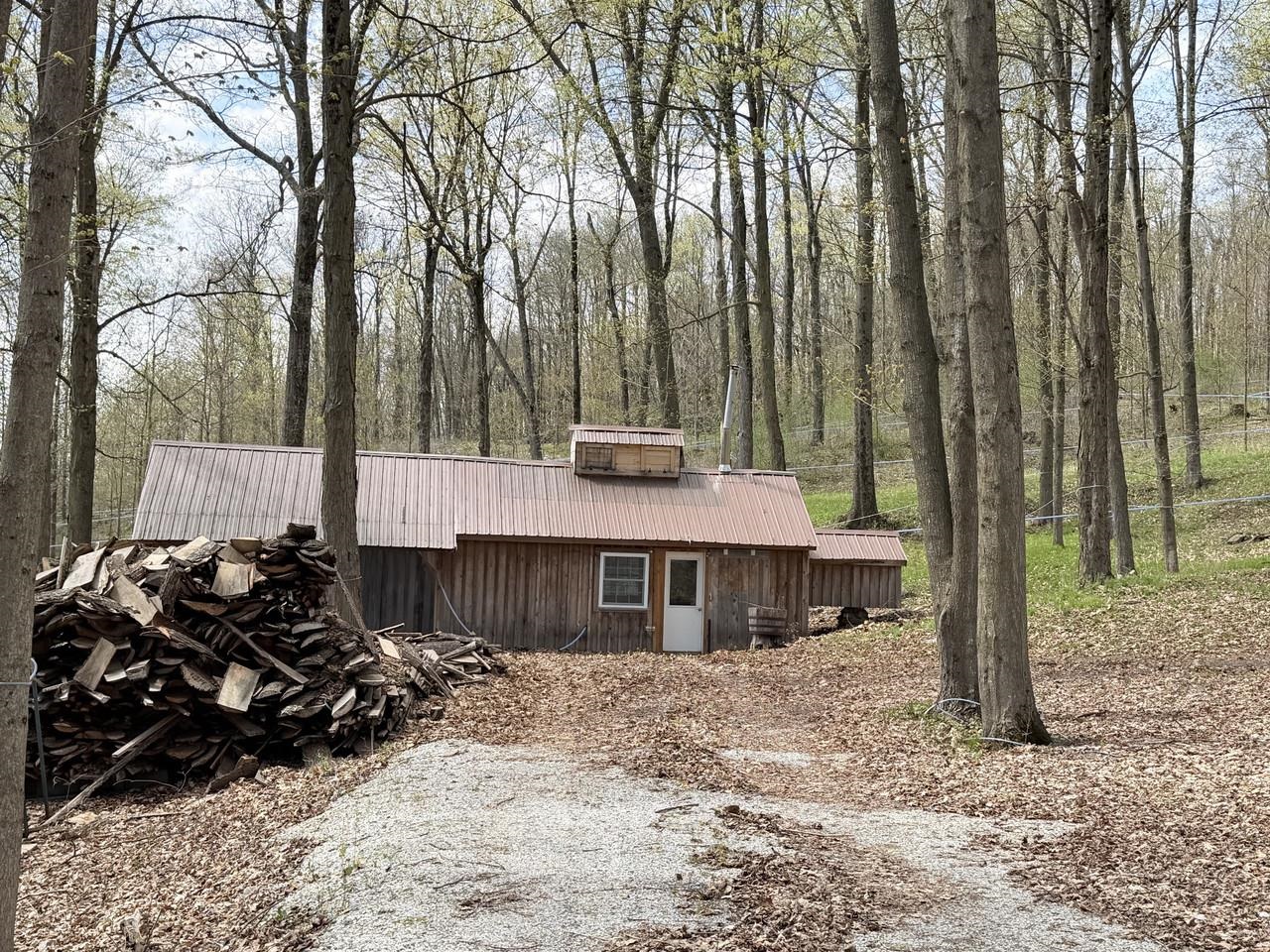 Shoreham VT&nbsp;Land for sale $125,000 | 2 Acres  | Price Per Acre $0 