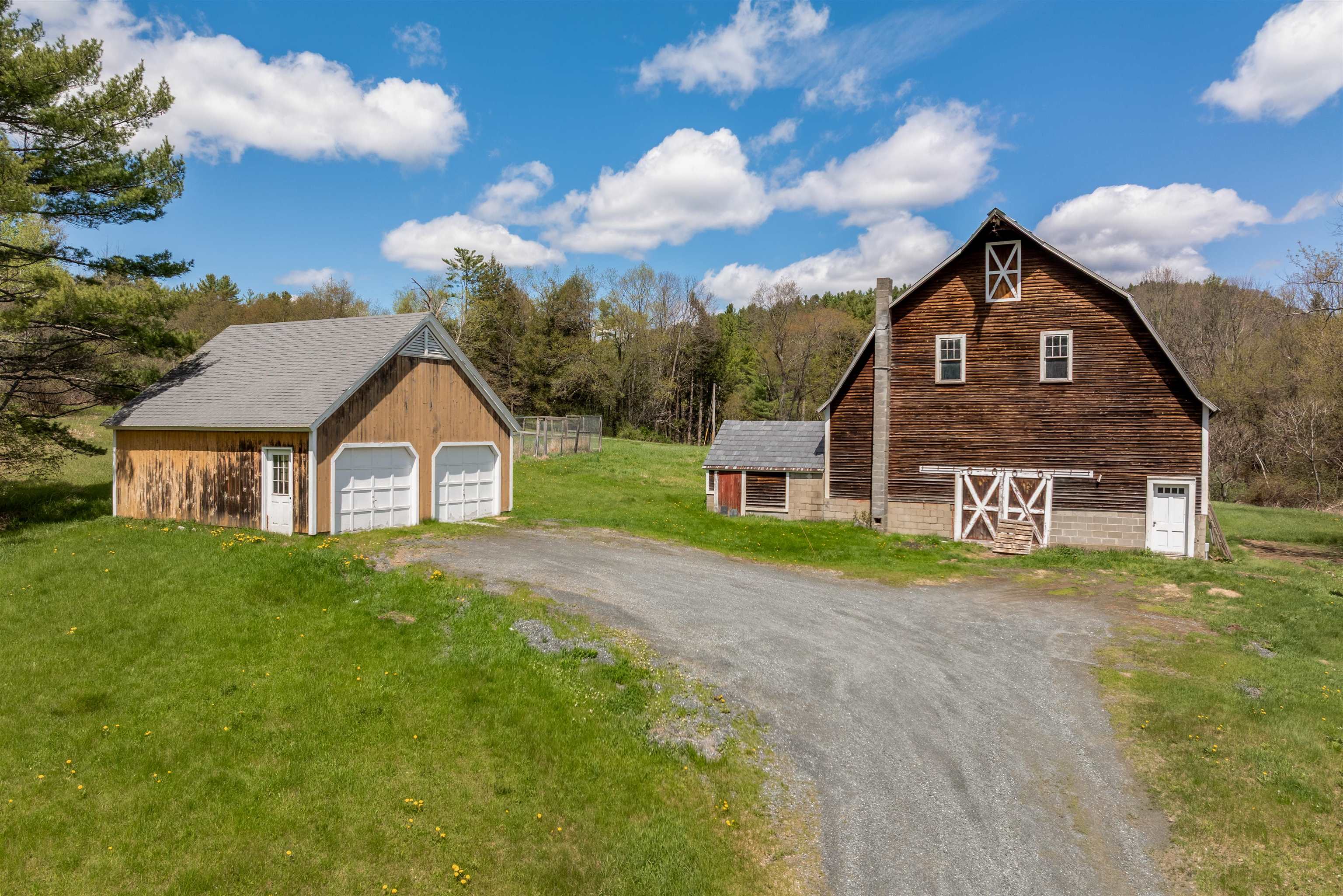 330 Parsonage Rd, Cornish, NH 03745