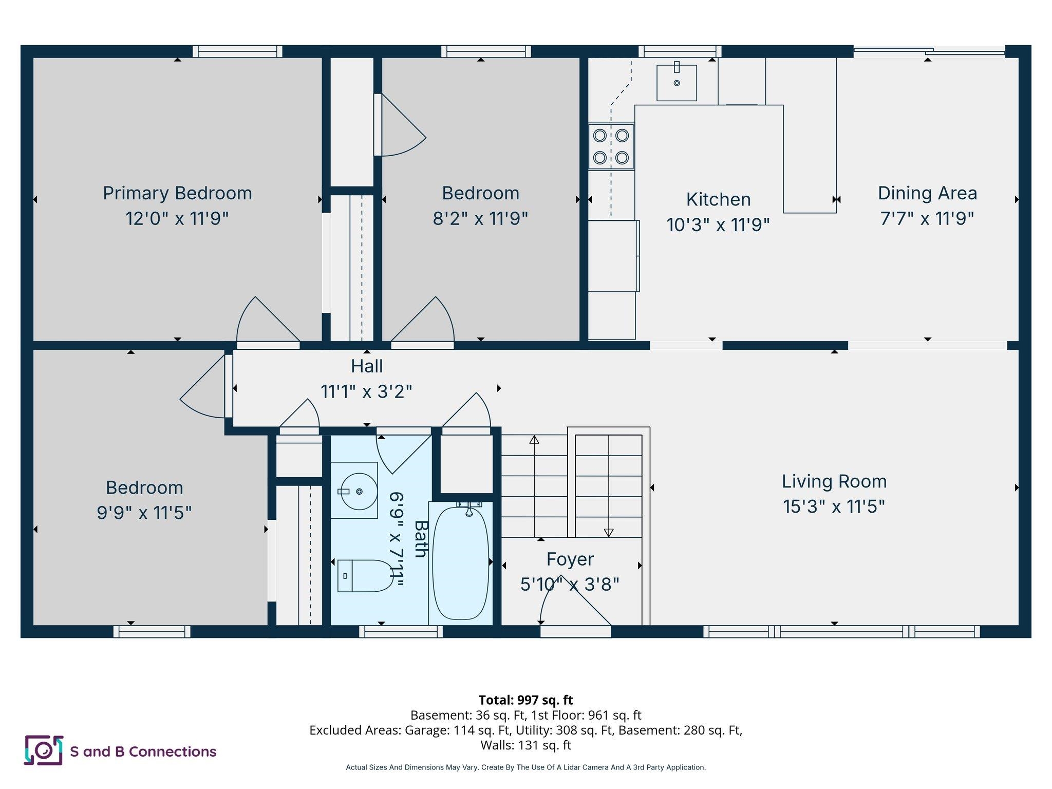 6 Power St, Raymond, NH 03077