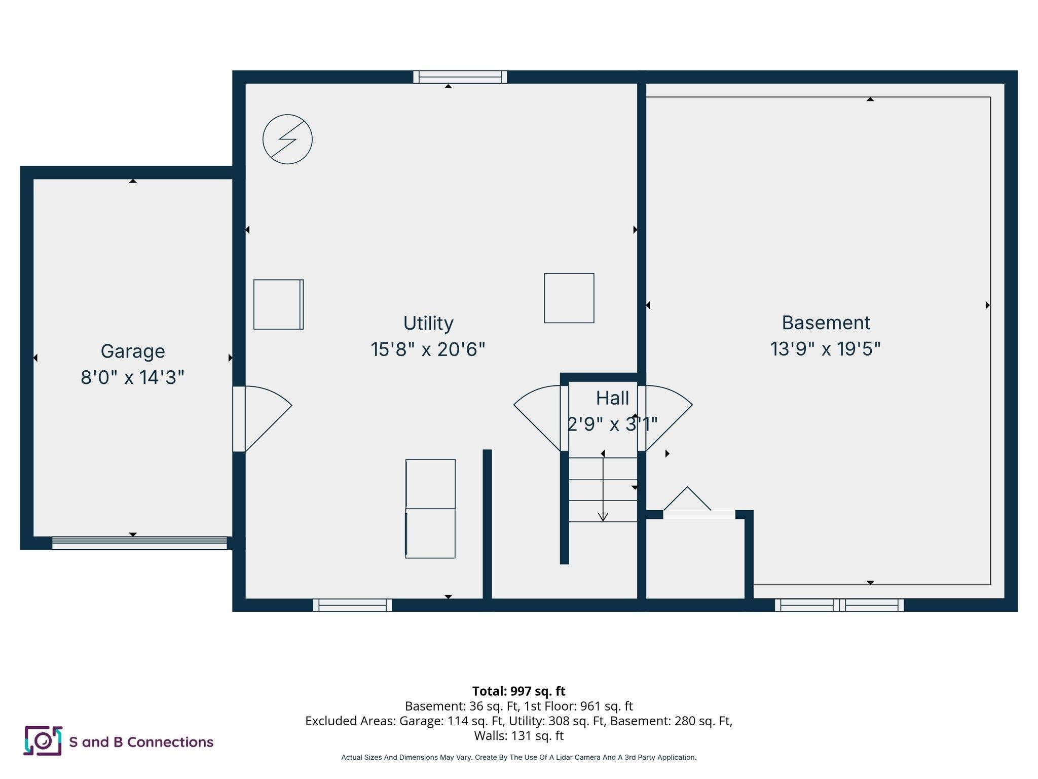 6 Power St, Raymond, NH 03077