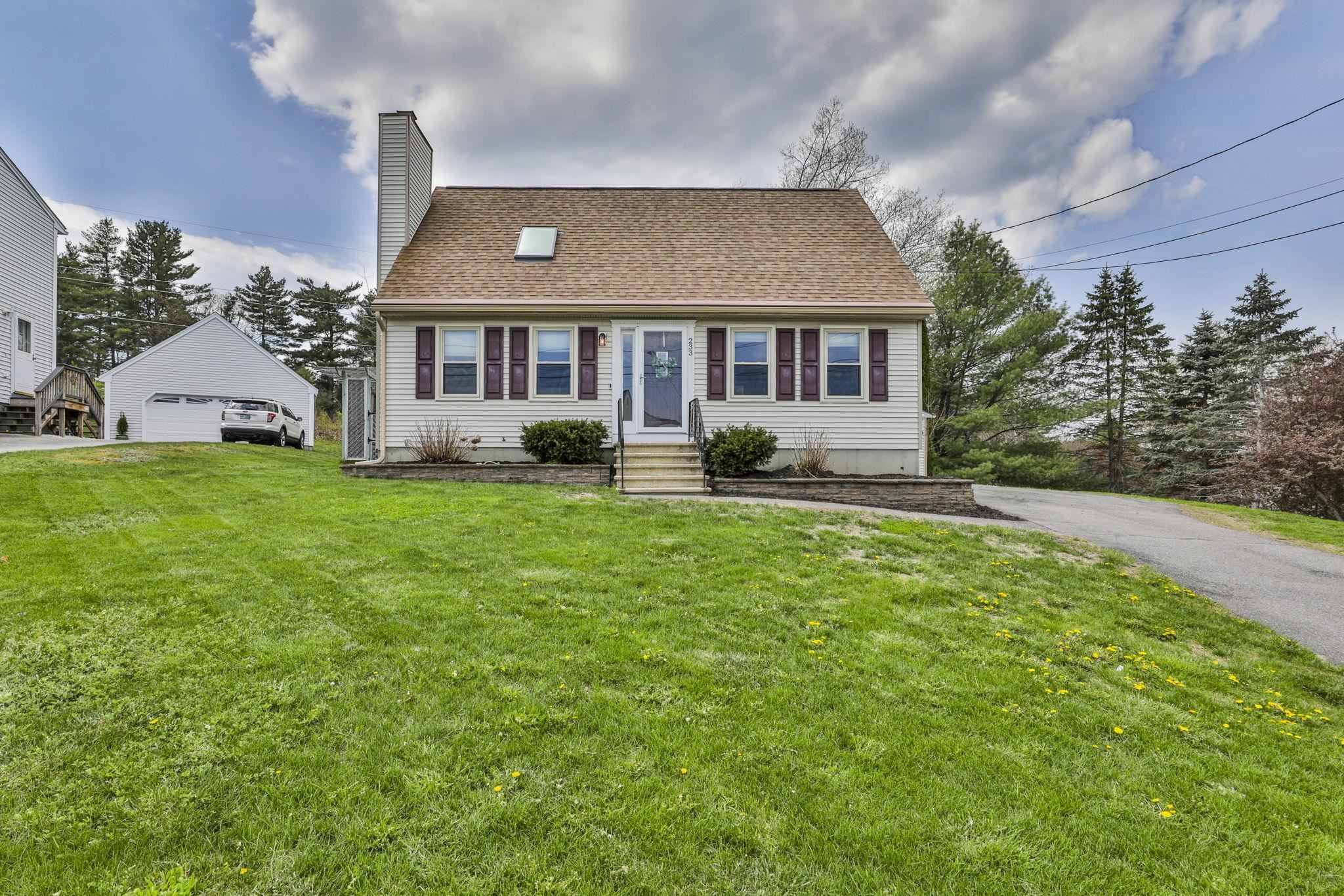 233 Trolley St, Manchester, NH 03103