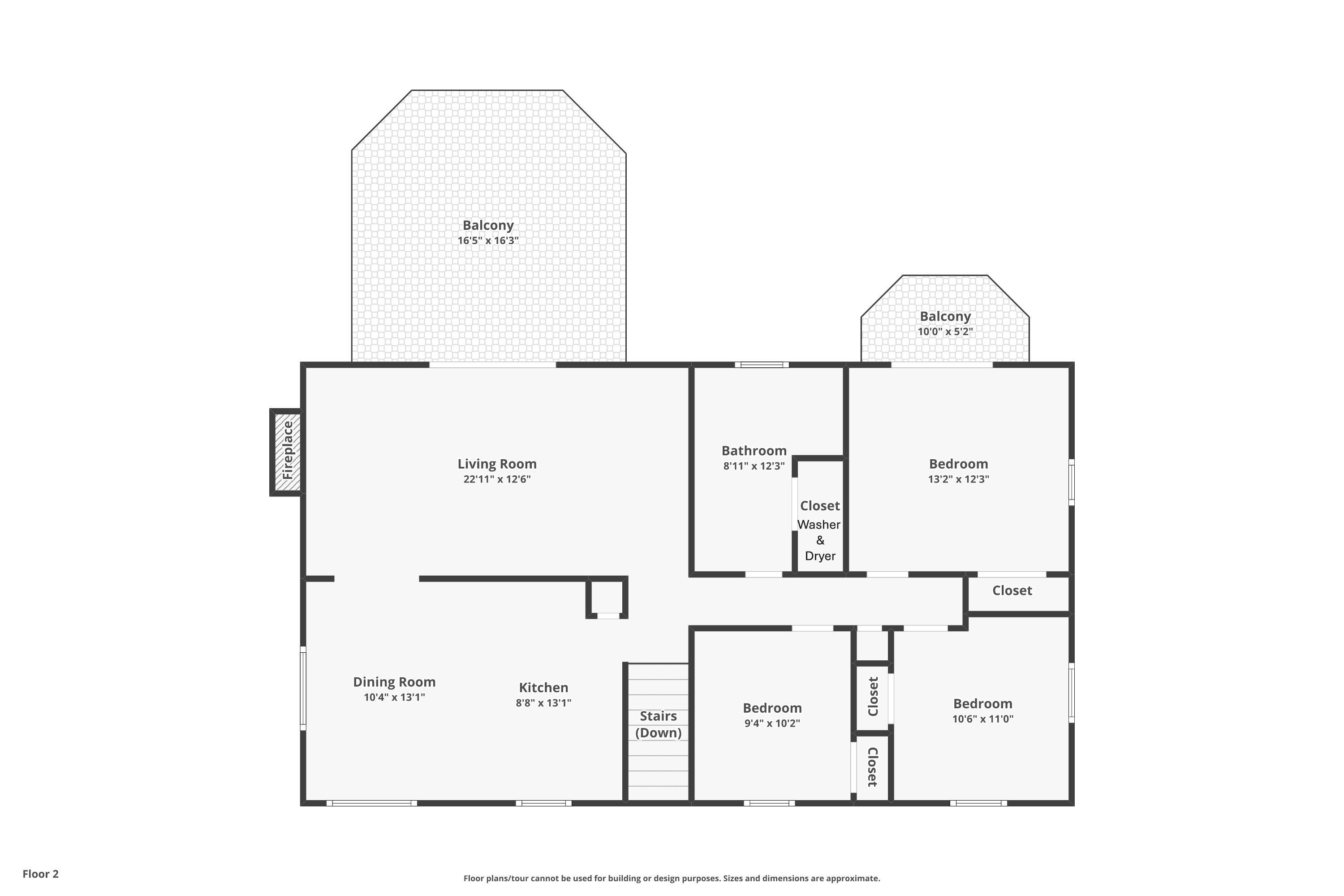 65 Foisy Hill Rd, Claremont, NH 03743