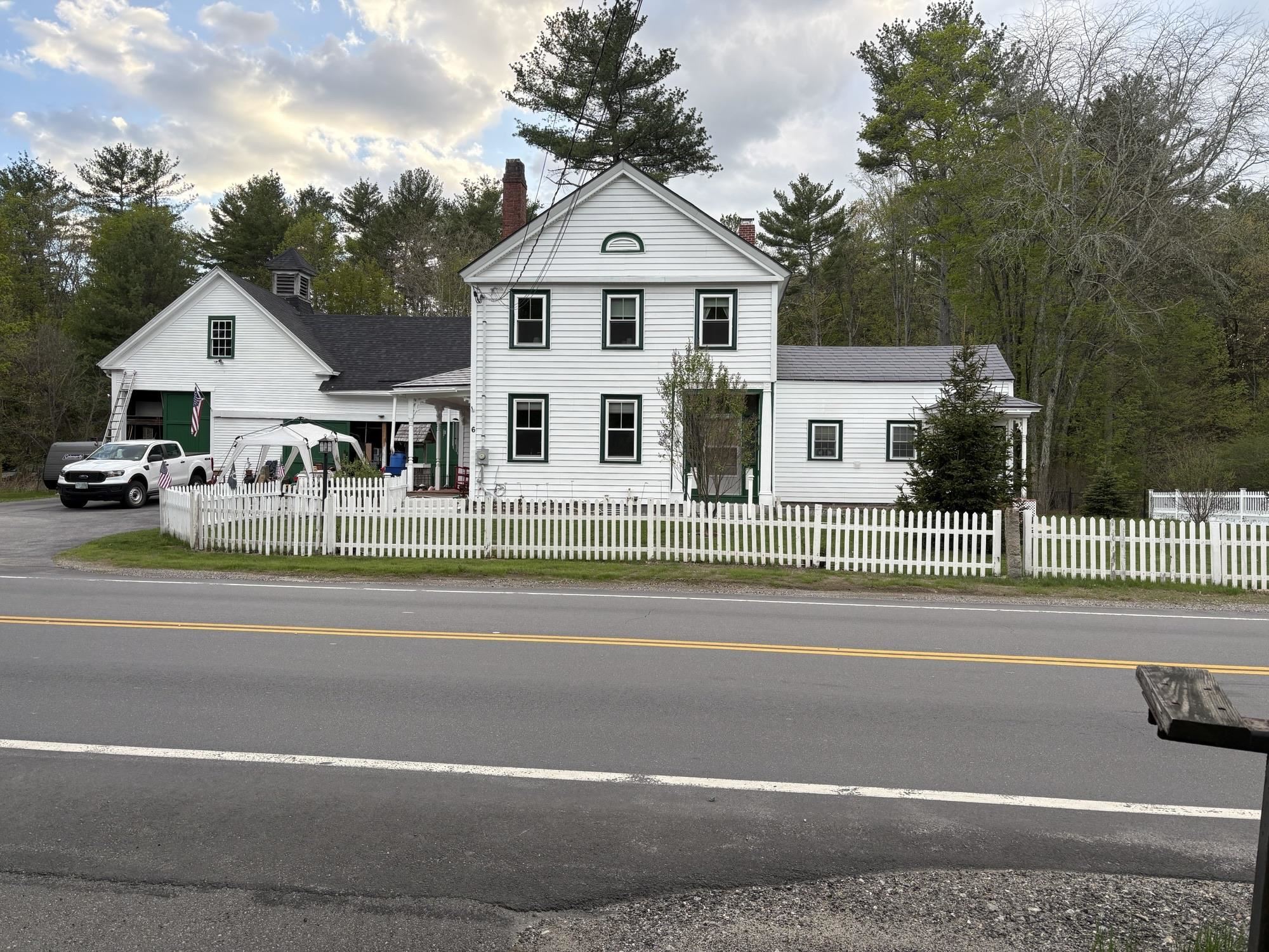 6 Mammoth Rd, Windham, NH 03087