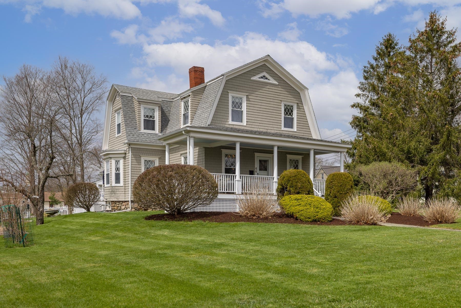 46 Mill Rd, Hampton, NH 03842