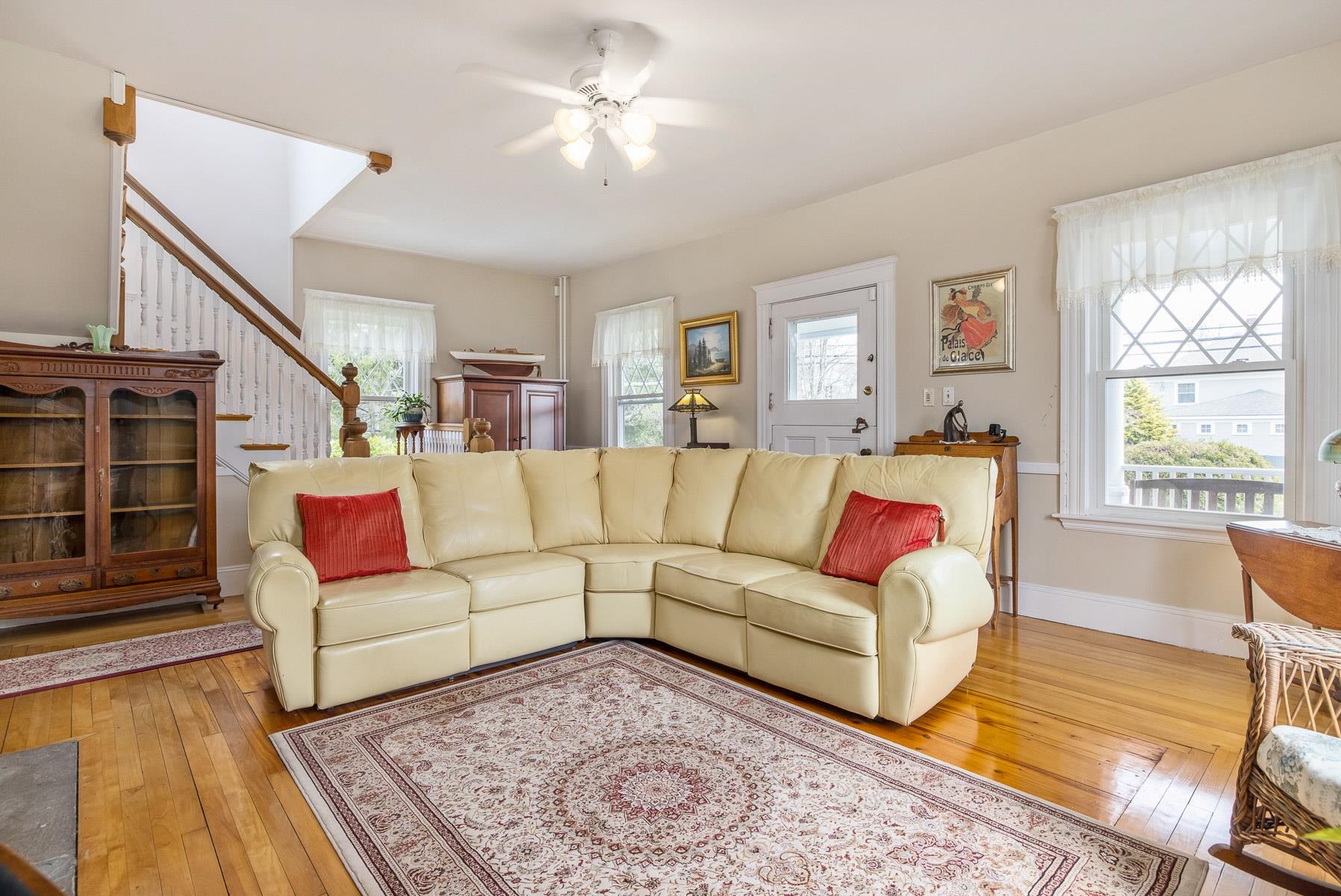 46 Mill Rd, Hampton, NH 03842
