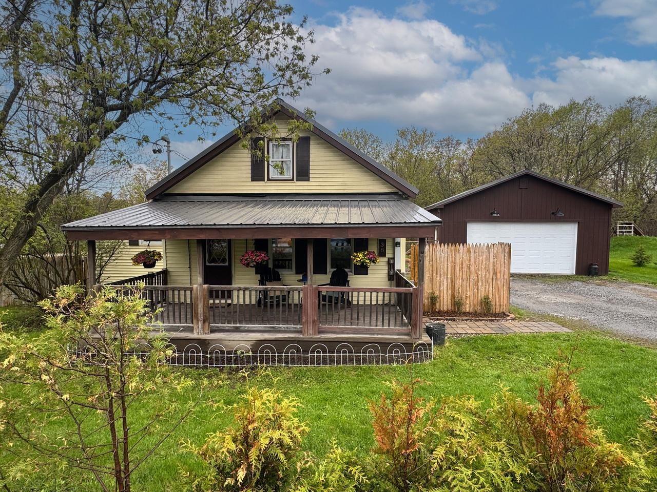 38 Fletcher Road