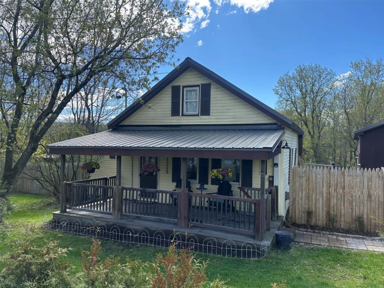 38 Fletcher Road