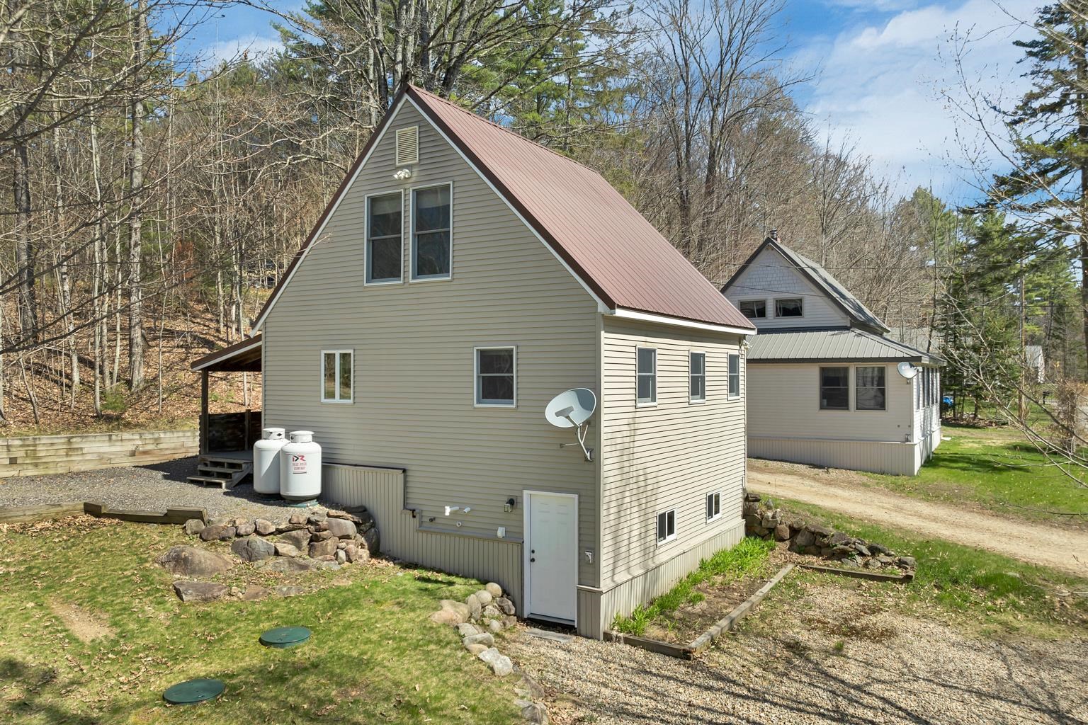 Thornton NH&nbsp;Multi Family for sale $$575,000 $254 per sq.ft.