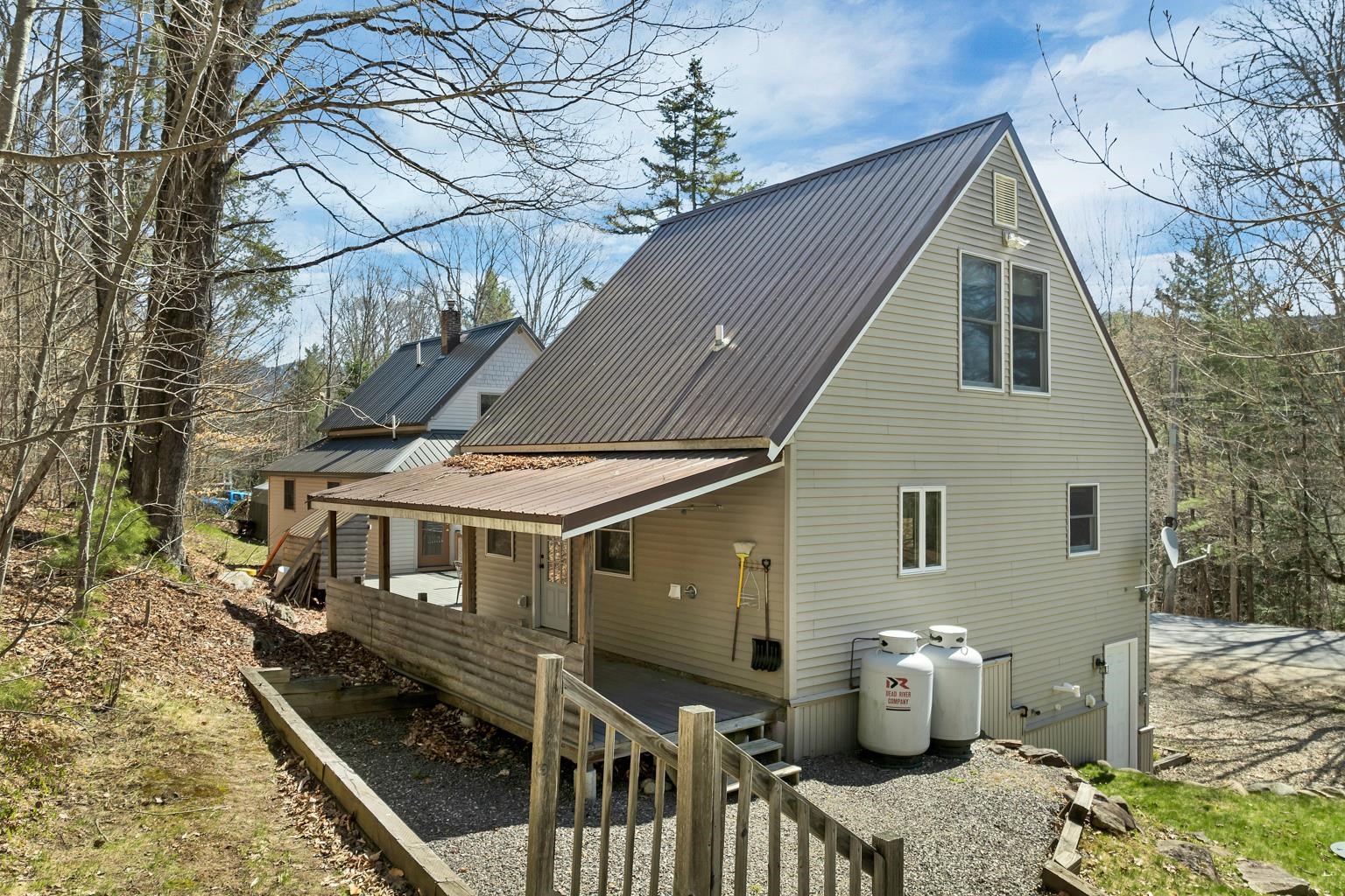 151155 Mill Brook Rd, Thornton, NH 03285