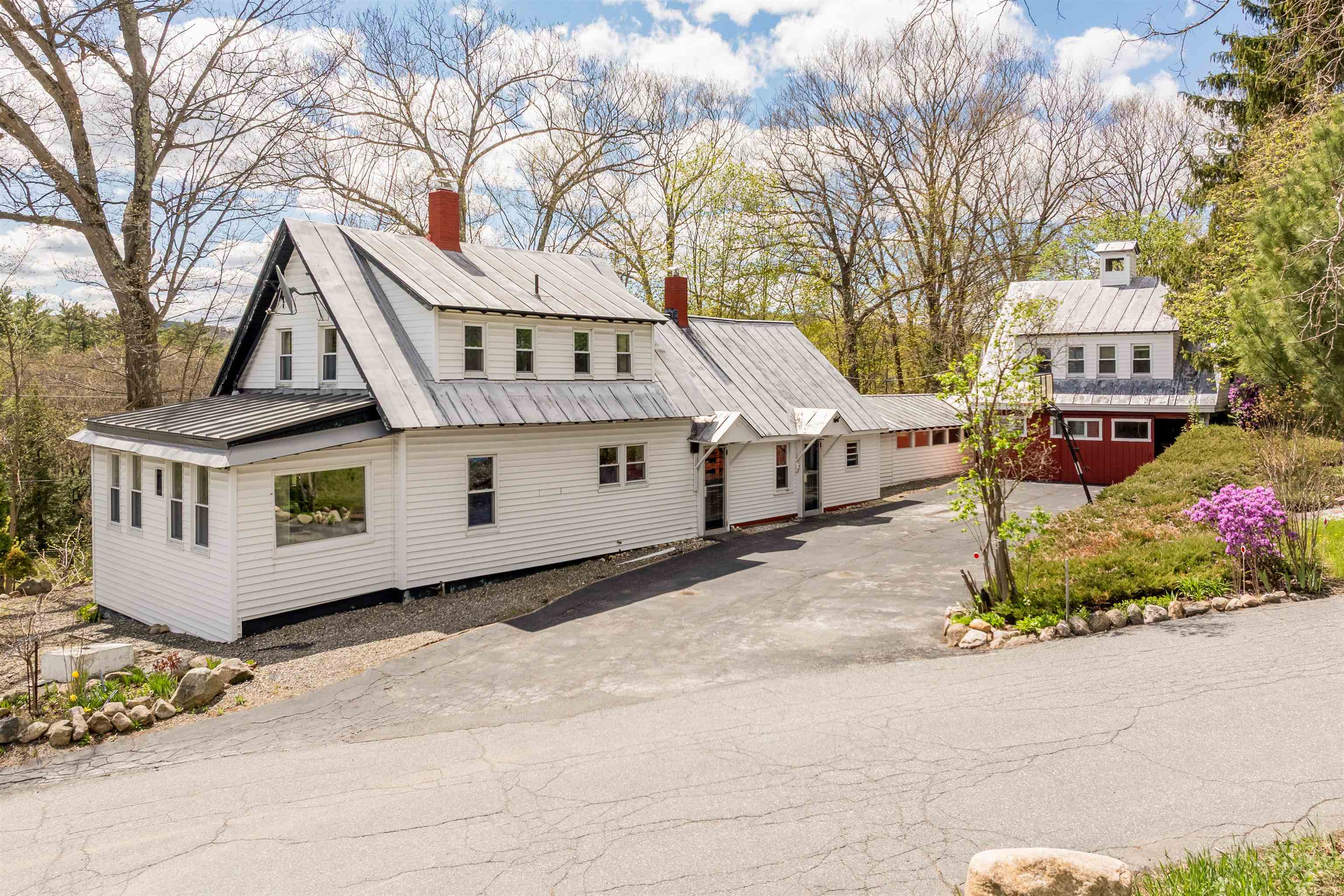265 Bank Street Extension, Lebanon, NH 03766