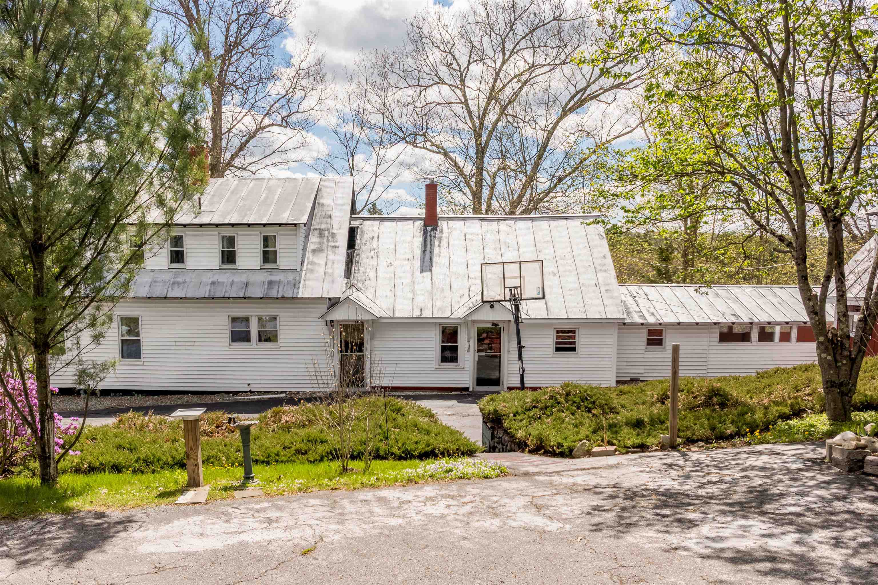 265 Bank Street Extension, Lebanon, NH 03766