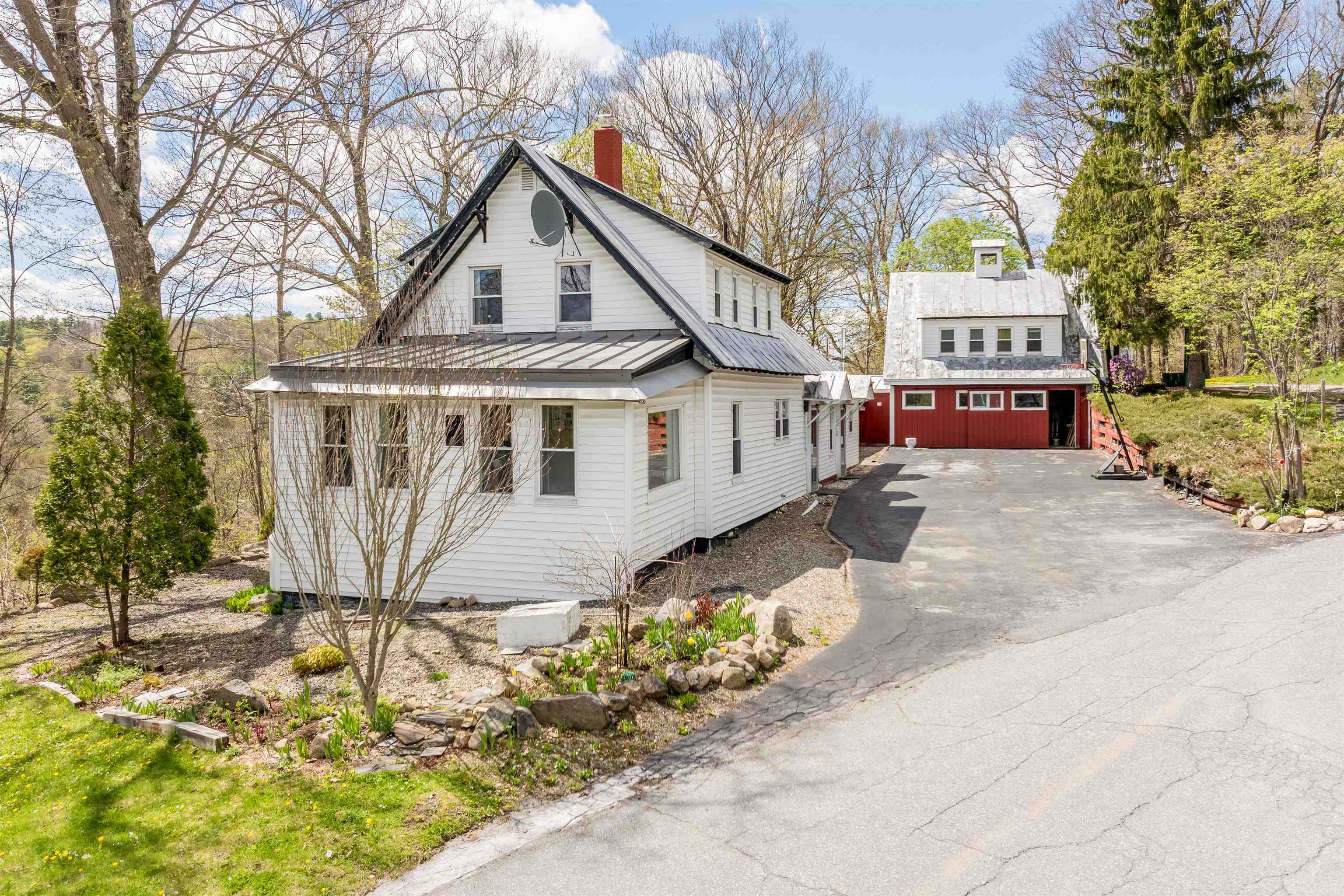 265 Bank Street Extension, Lebanon, NH 03766
