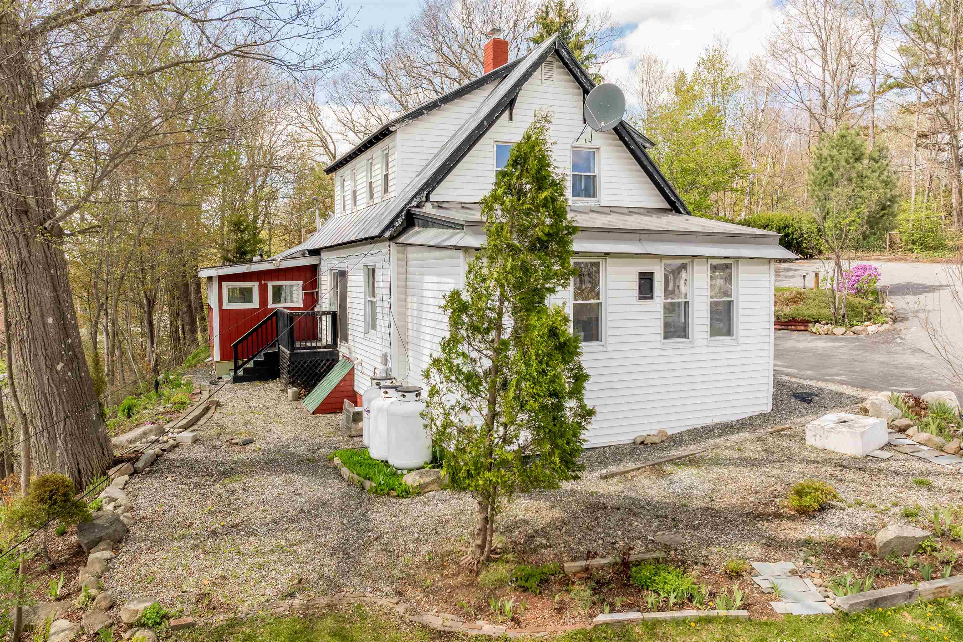 265 Bank Street Extension, Lebanon, NH 03766