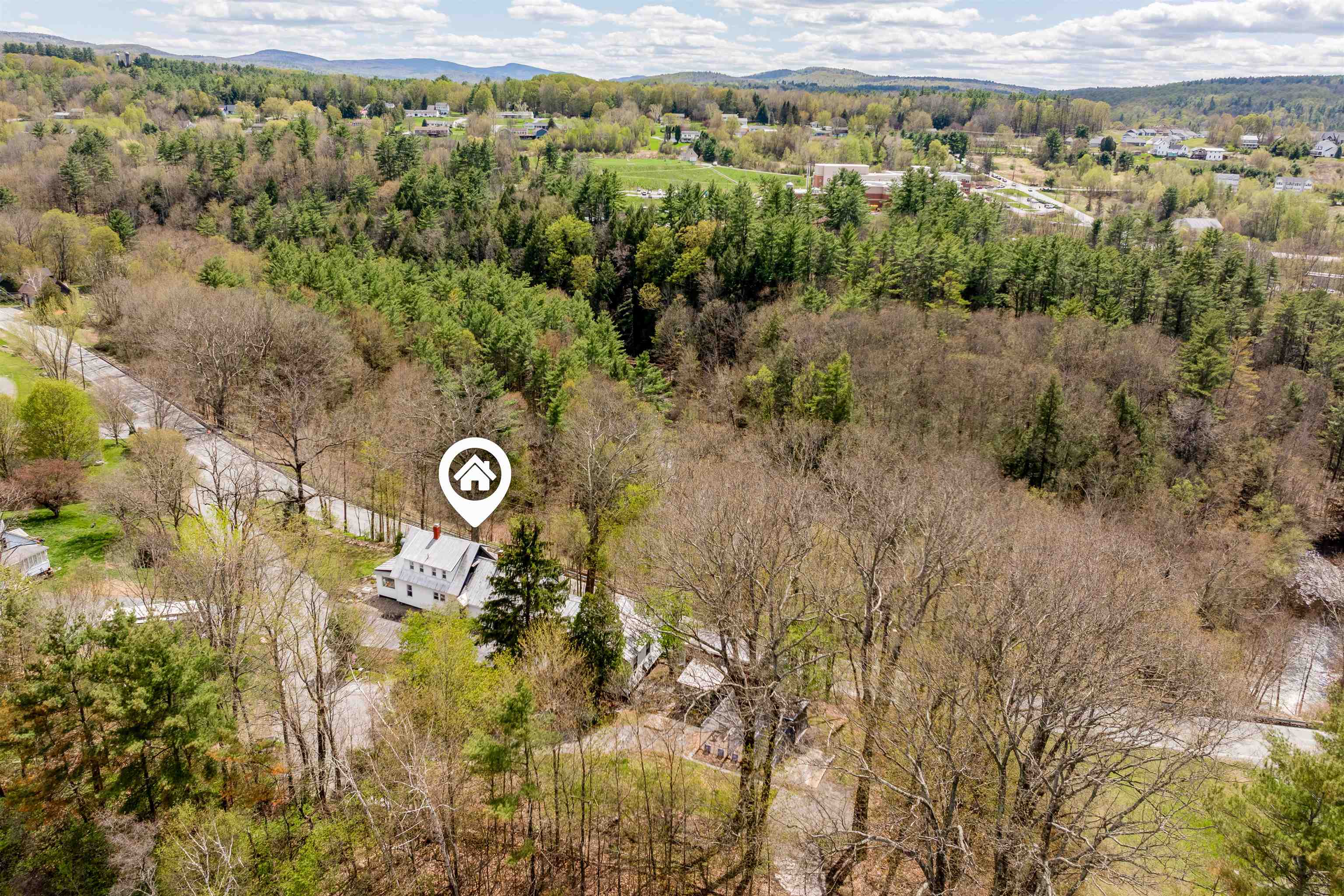 265 Bank Street Extension, Lebanon, NH 03766