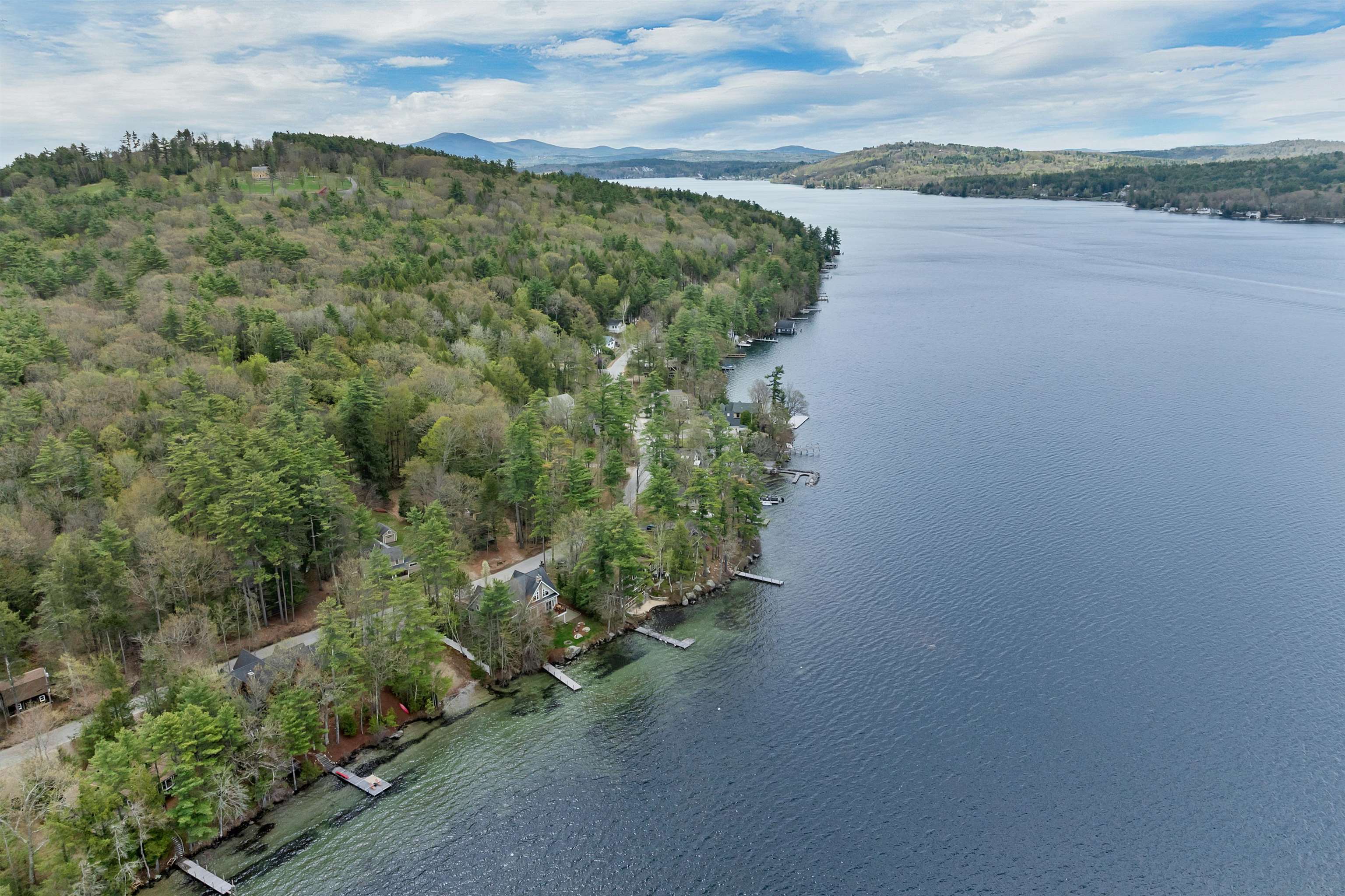 U201 Pinnacle Park Rd, Meredith, NH 03253