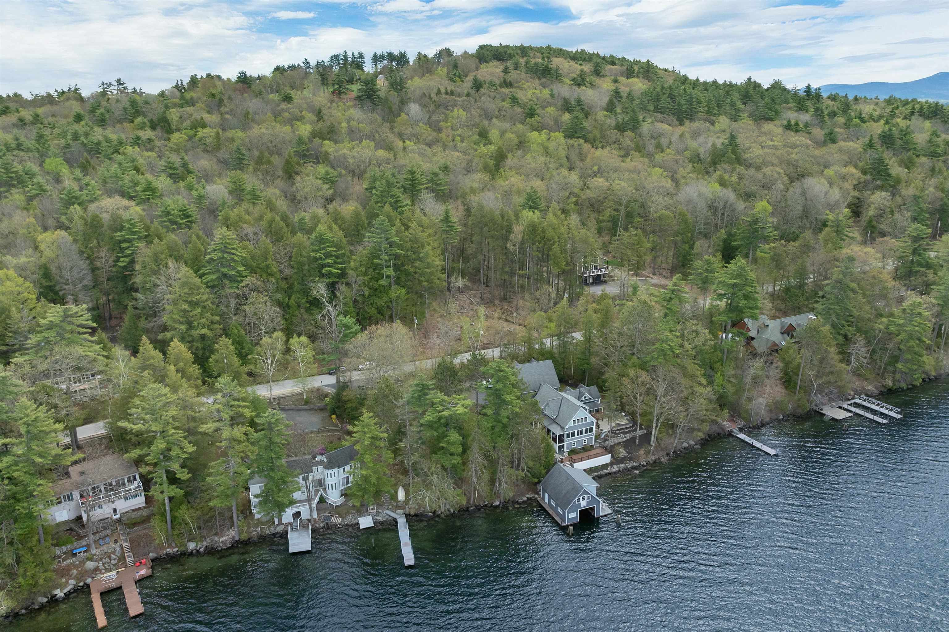 U201 Pinnacle Park Rd, Meredith, NH 03253