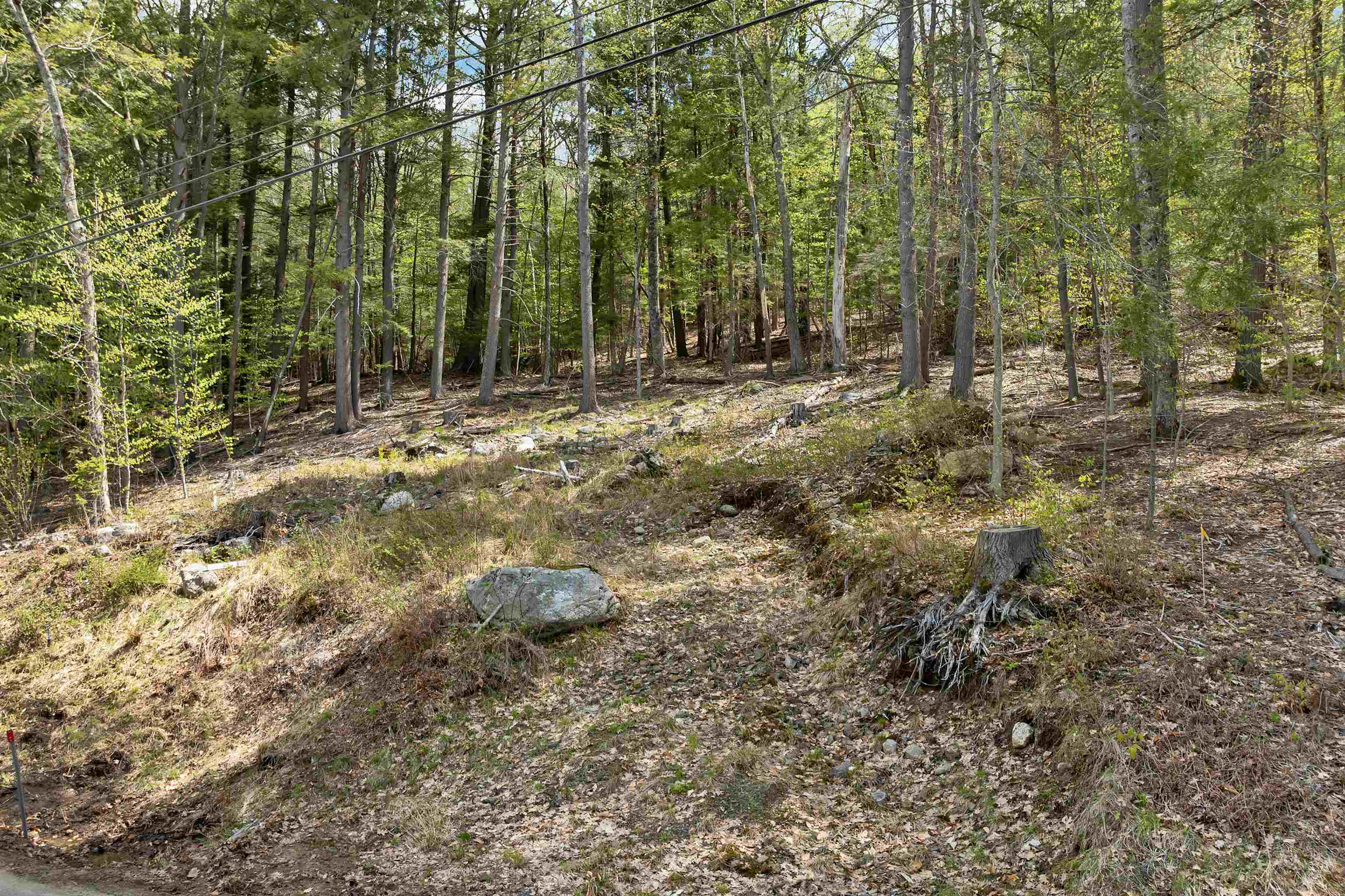 U201 Pinnacle Park Rd, Meredith, NH 03253