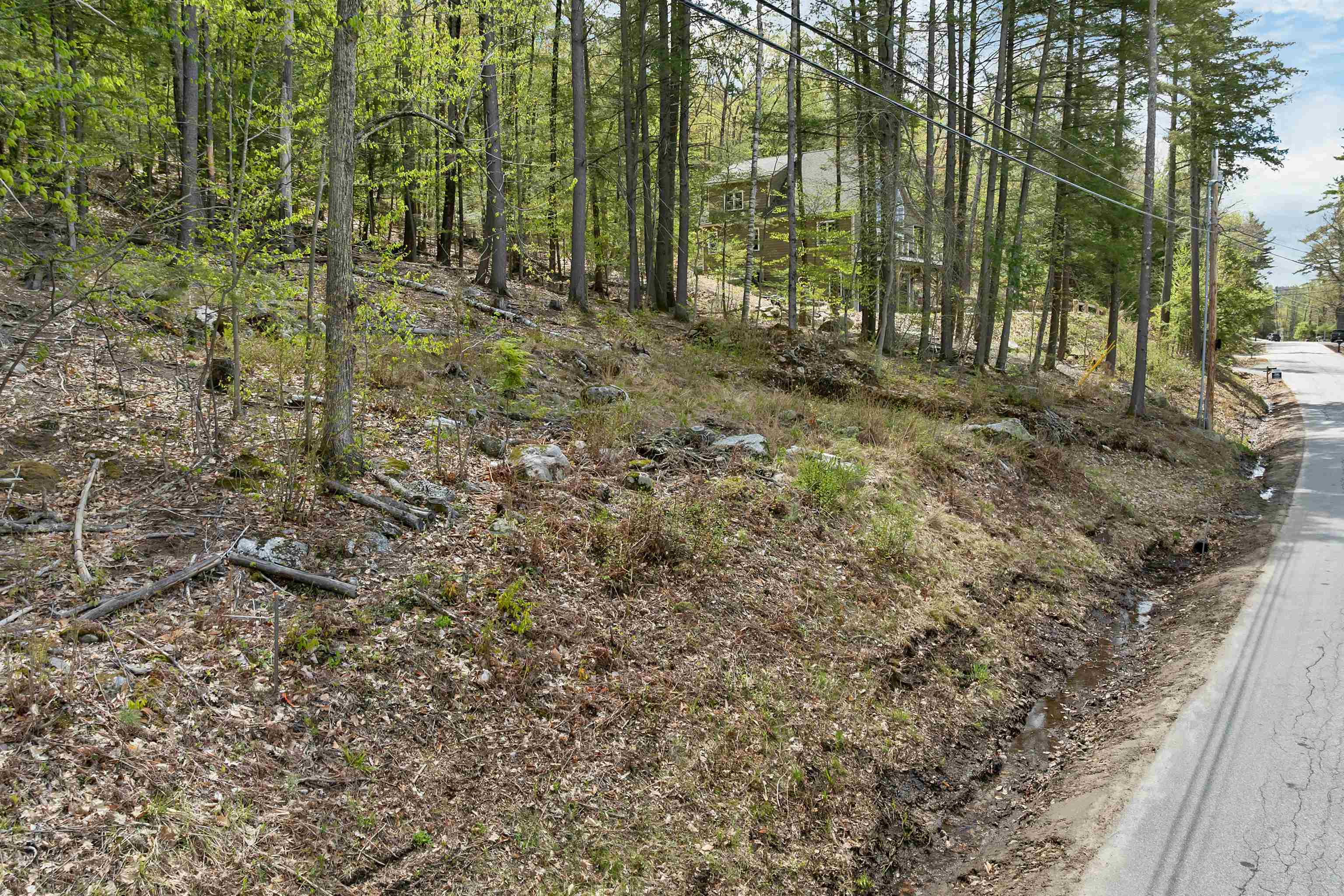 U201 Pinnacle Park Rd, Meredith, NH 03253