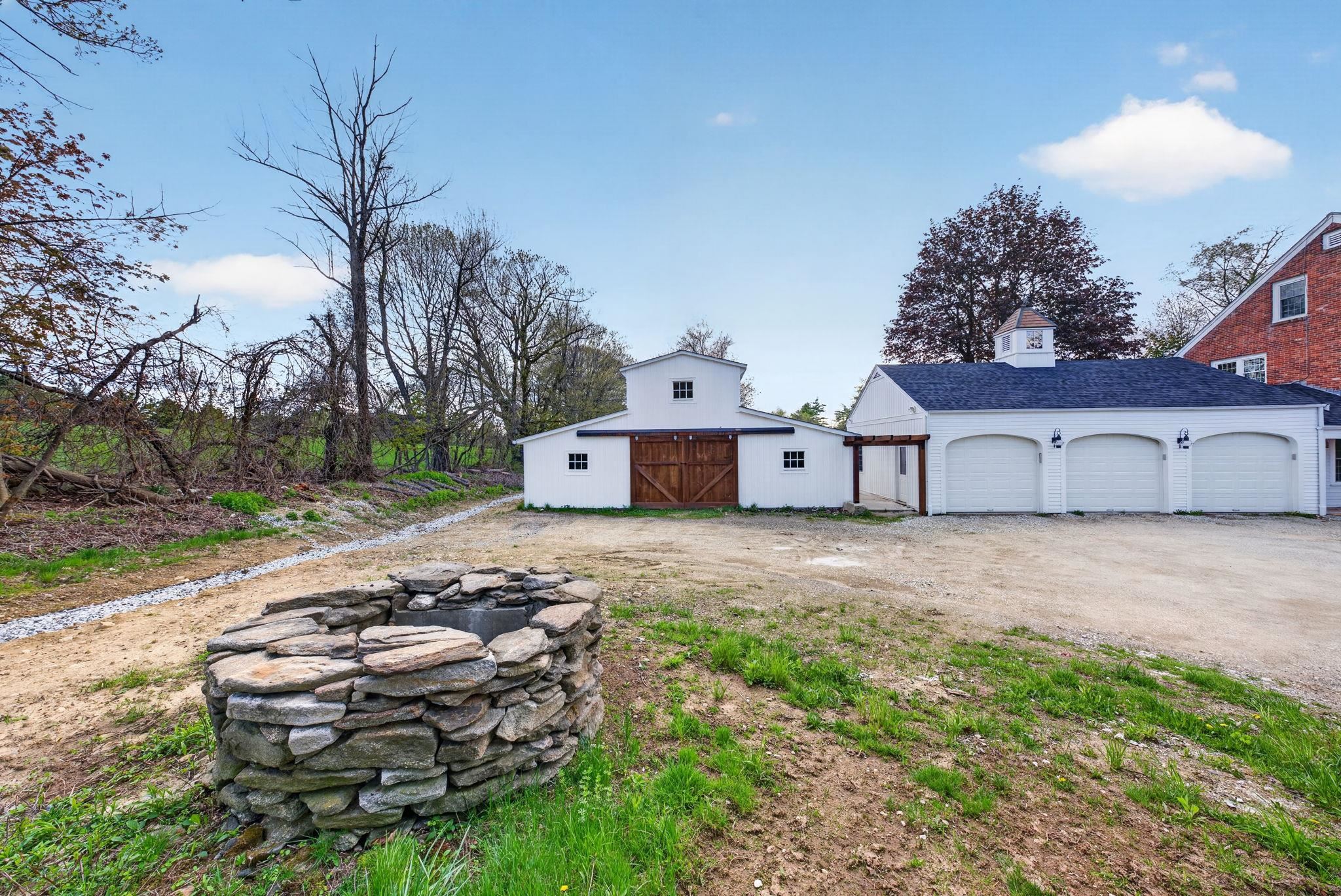 274 Adams Hill Rd, Greenville, NH 03048