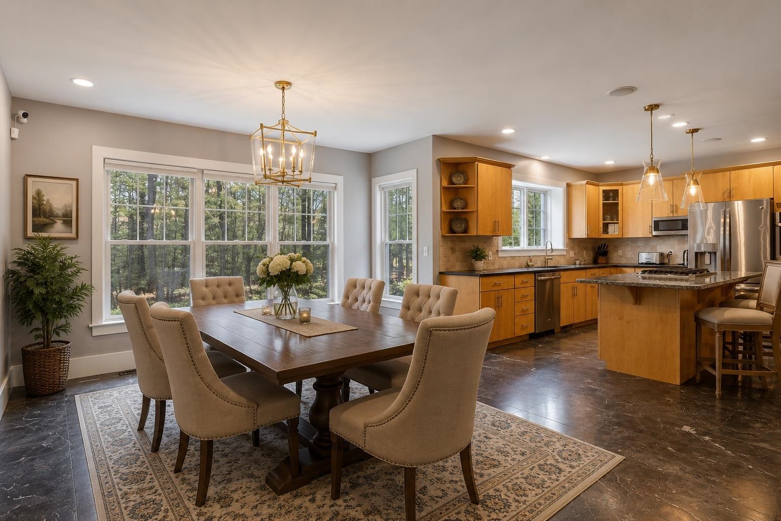 15 Wiggin Way, Stratham, NH 03885