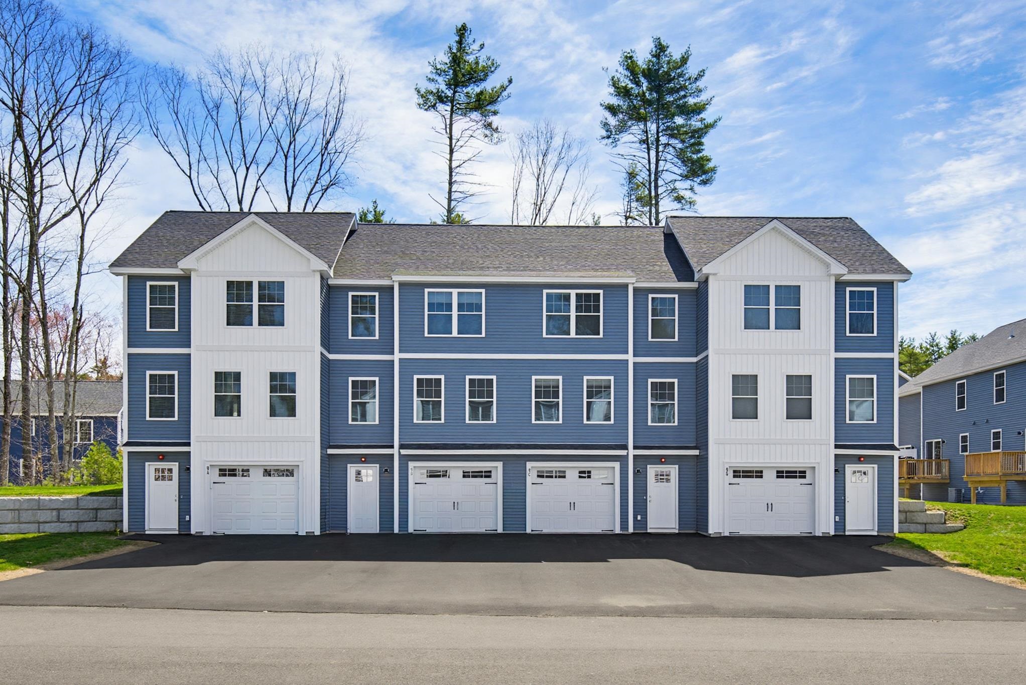 9B Wentworth Lane