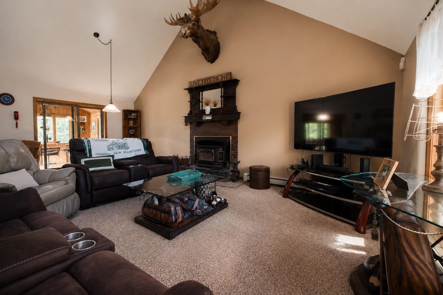 47 Captain Lovewell Ln, Ossipee, NH 03814