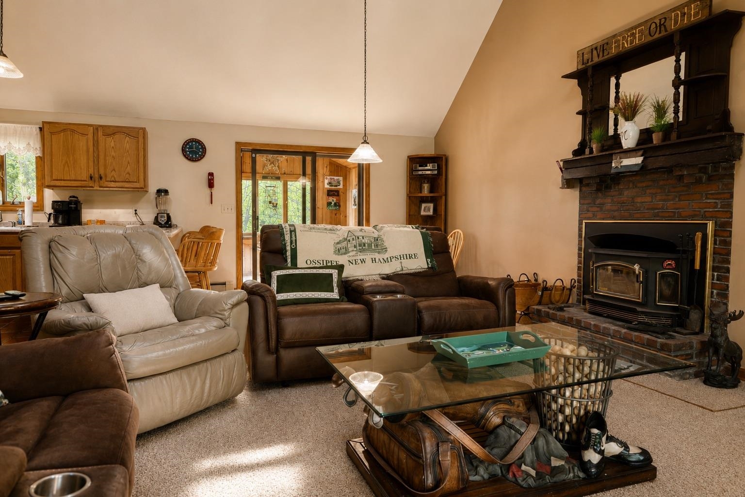 47 Captain Lovewell Ln, Ossipee, NH 03814