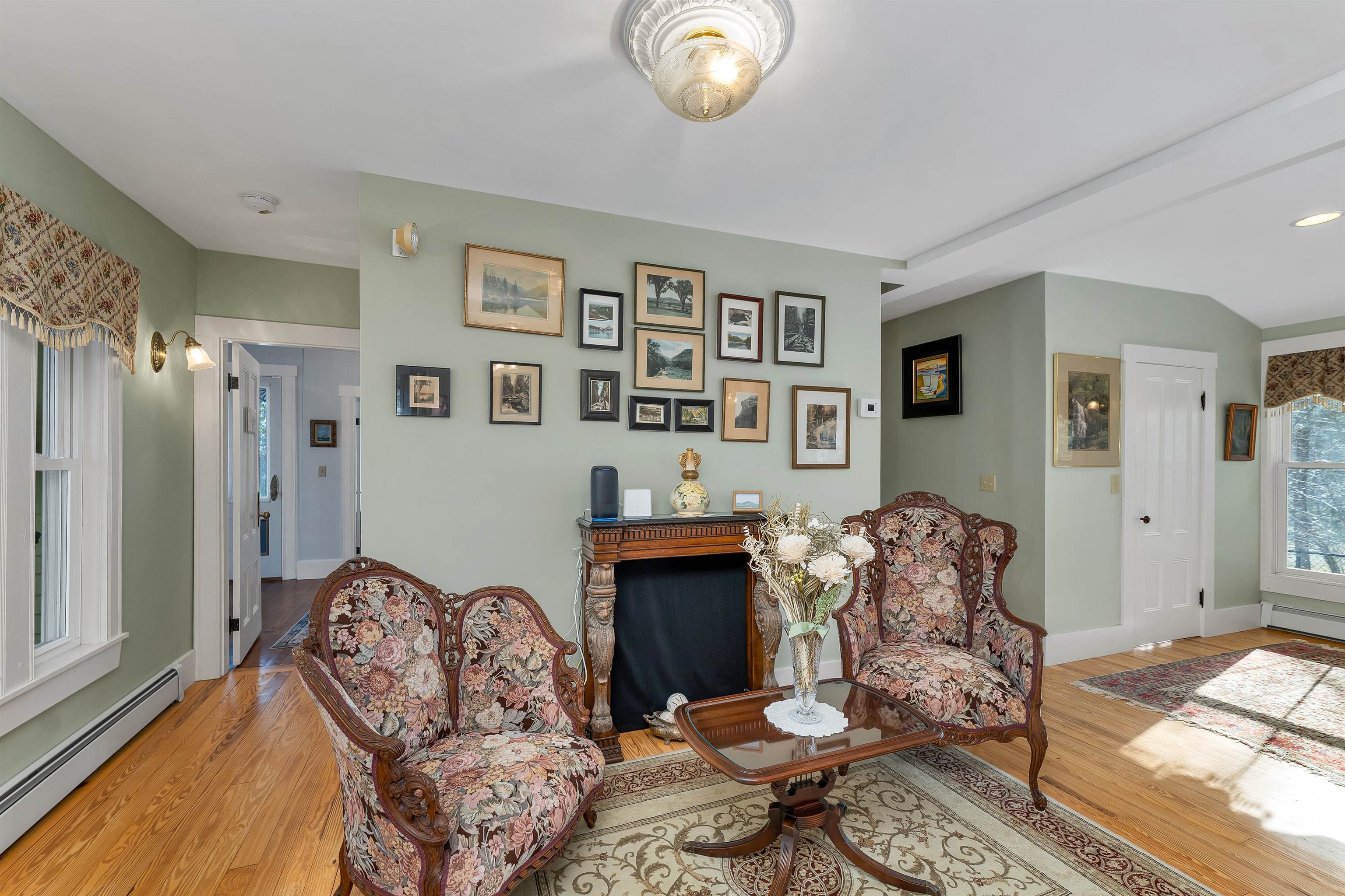24 Rosewood Ln, Madison, NH 03875