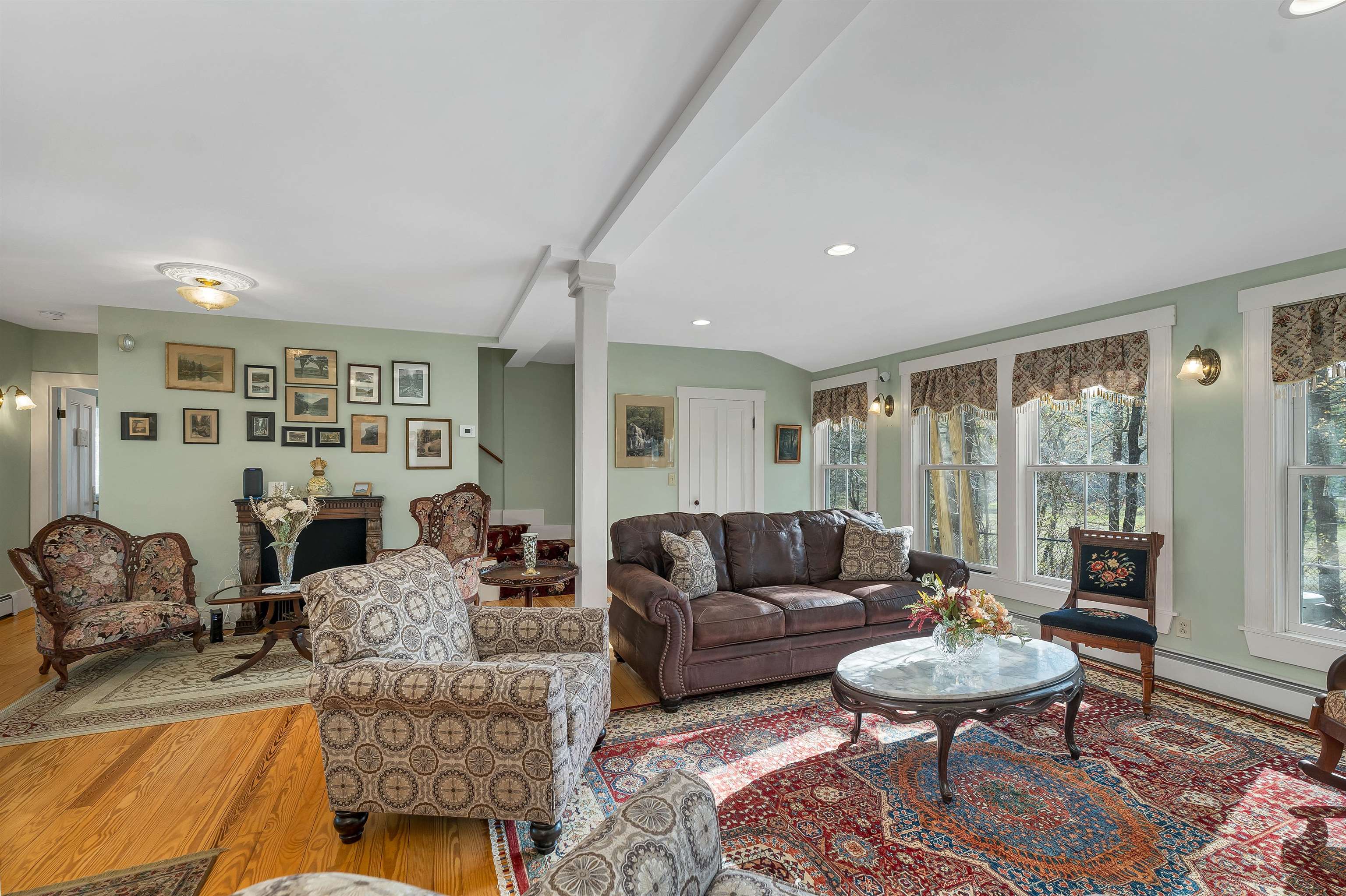24 Rosewood Ln, Madison, NH 03875