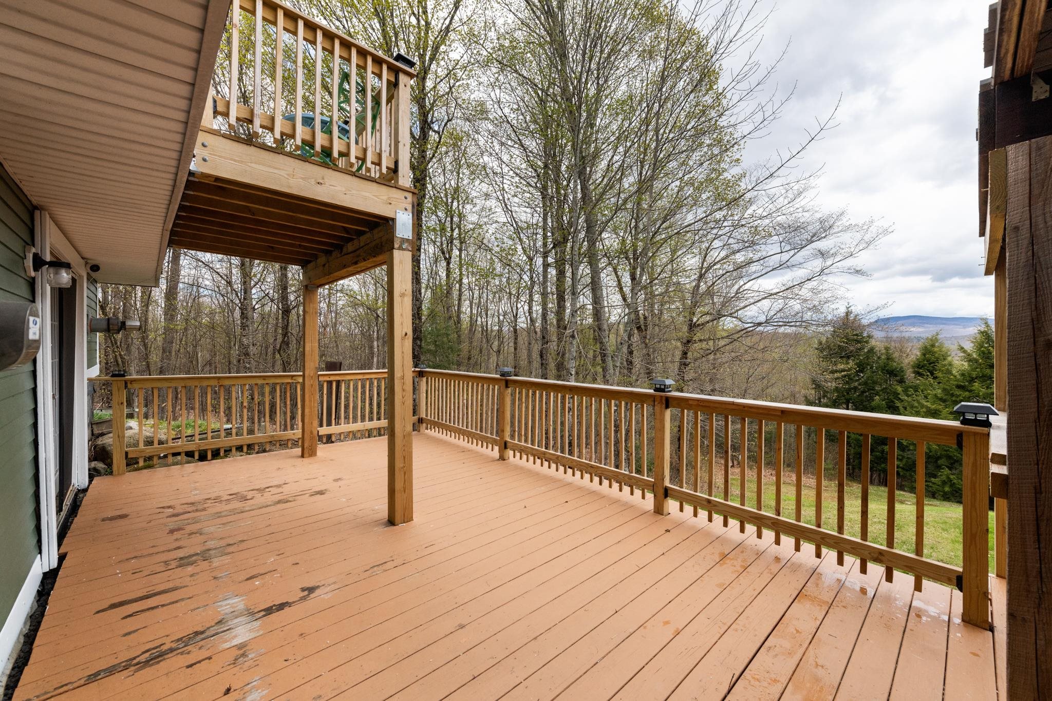 1557 N Groton Rd, Groton, NH 03266