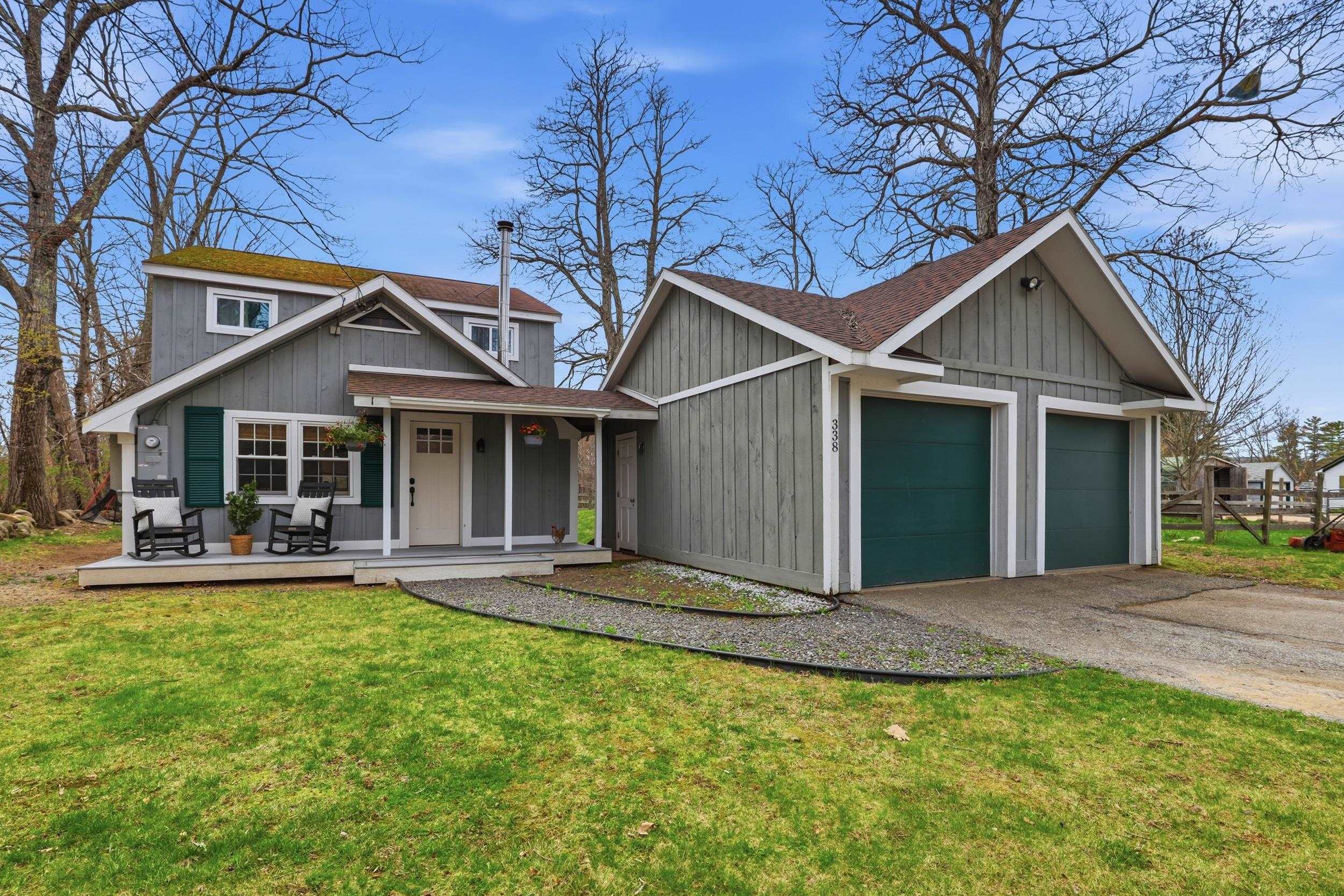 338 Stage Rd, Nottingham, NH 03290
