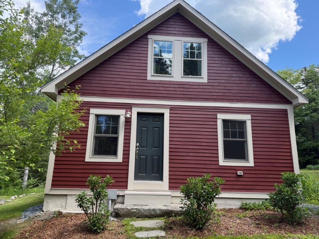 Energy-Efficient Windows 25566433