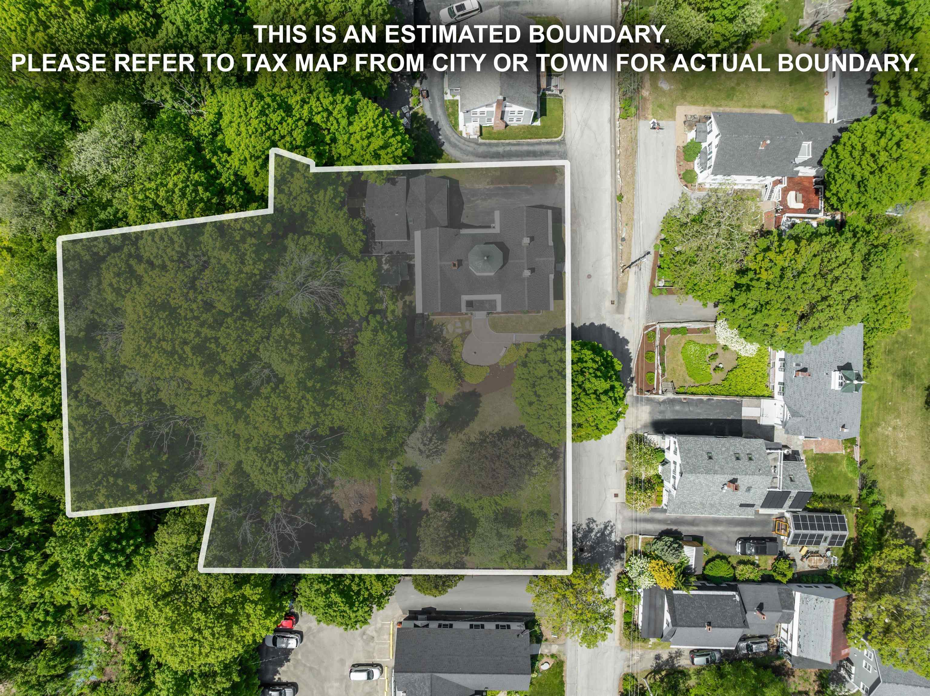 12 Highland St, Meredith, NH 03253