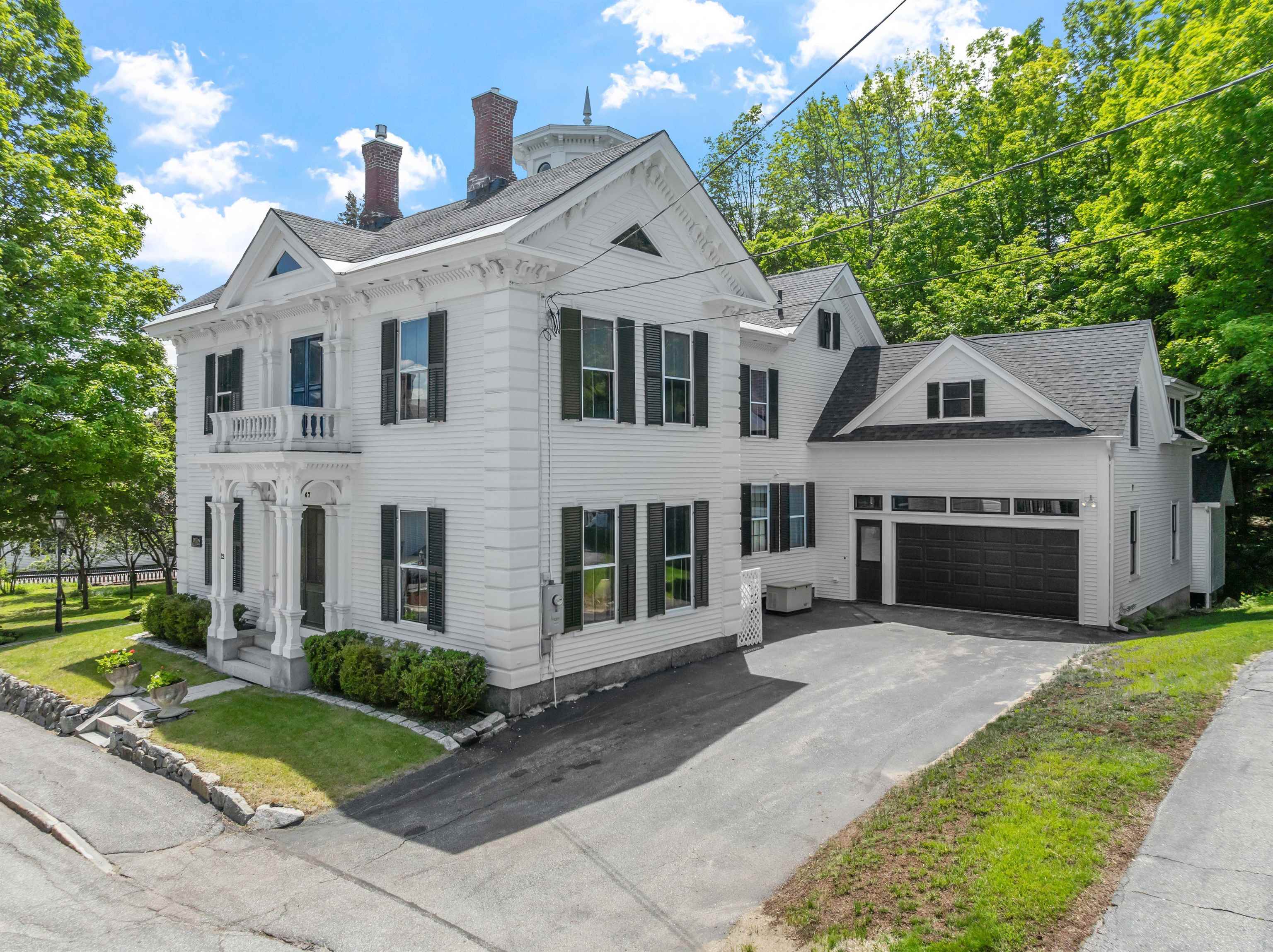 12 Highland St, Meredith, NH 03253