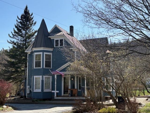 WOODSTOCK VT Homes for sale