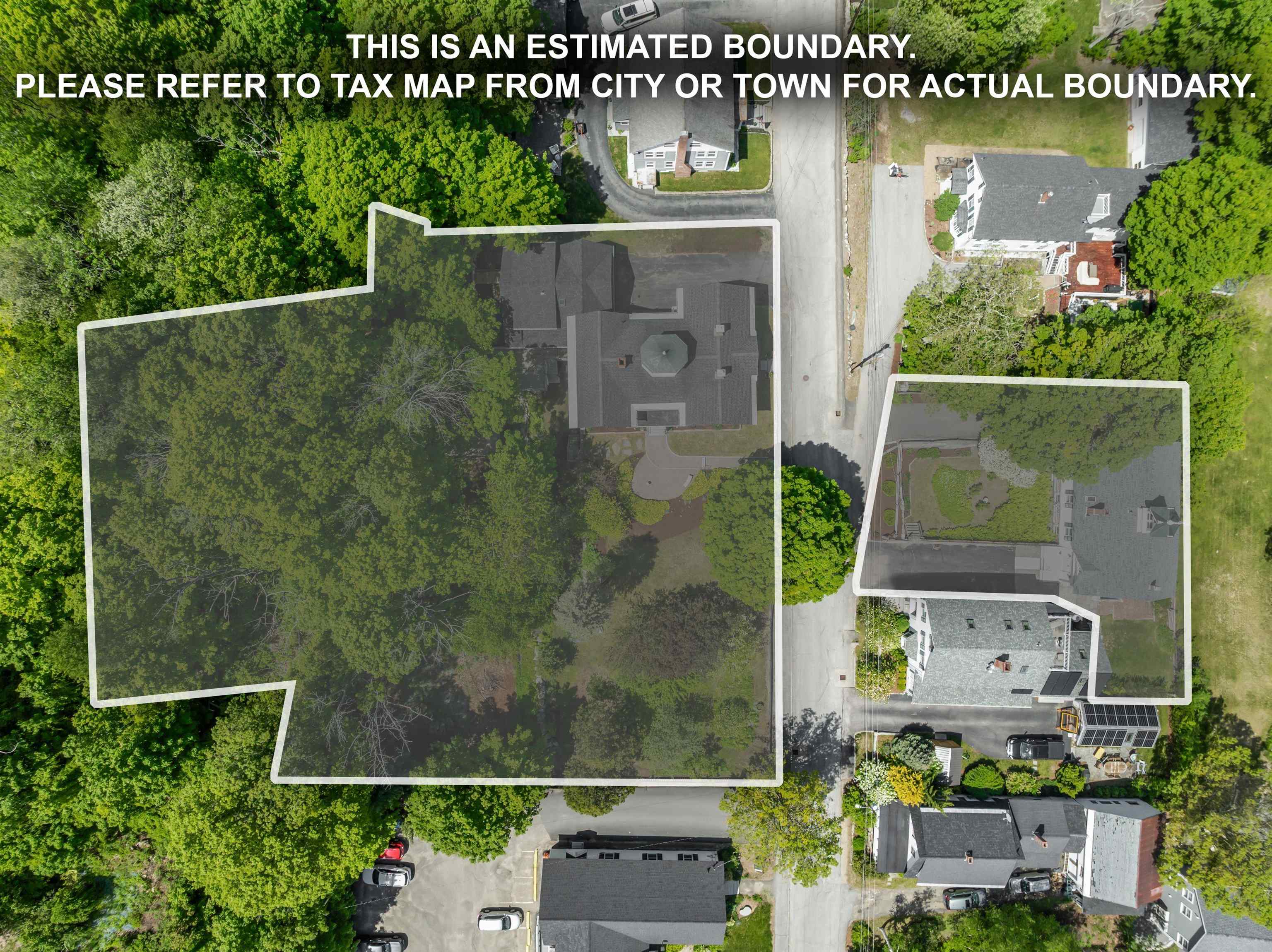 11 & 12 Highland Street — photo 3