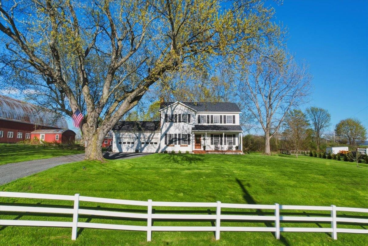 403 Hibbard Road