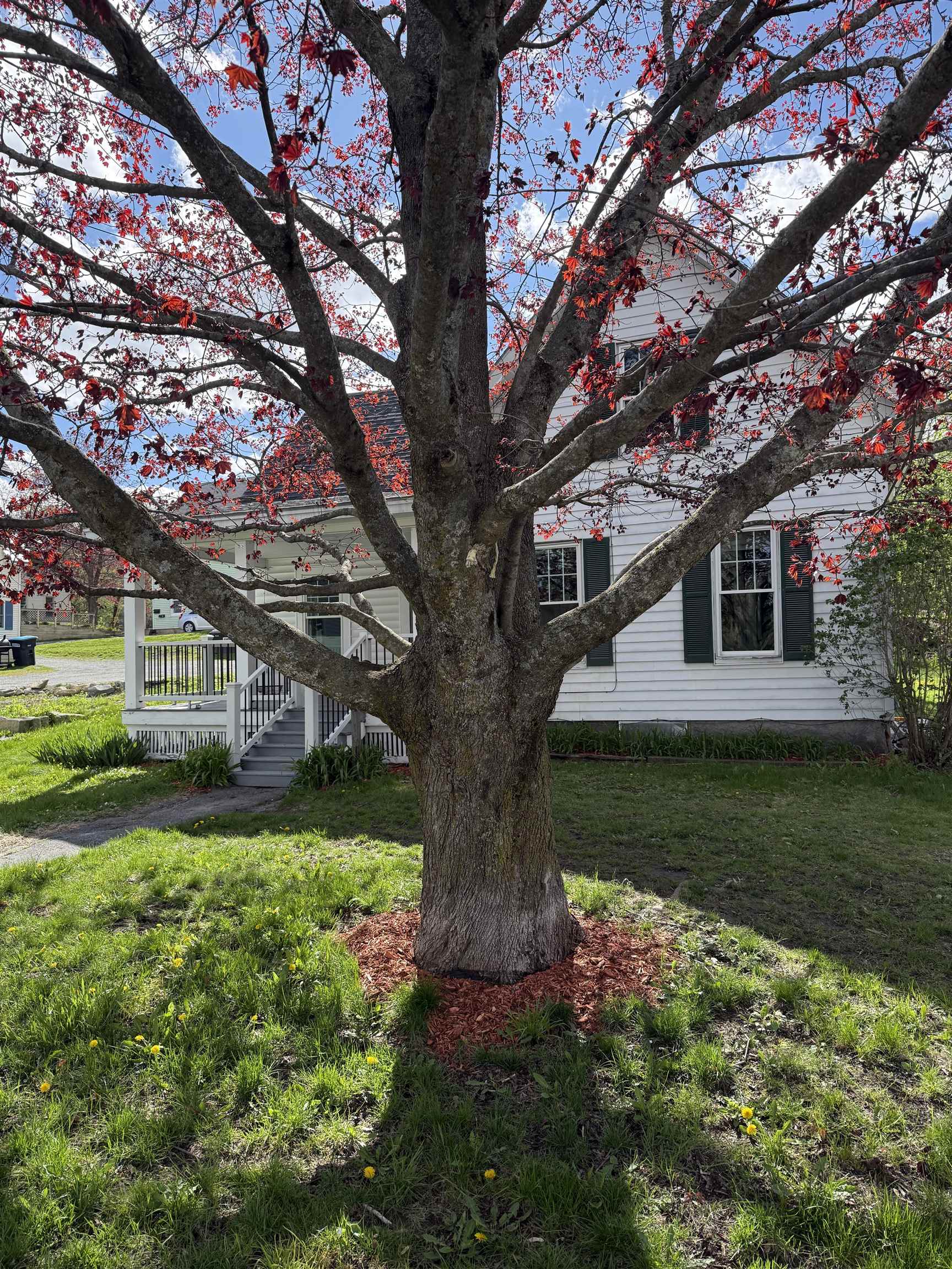 140 Hanover St, Lebanon, NH 03766