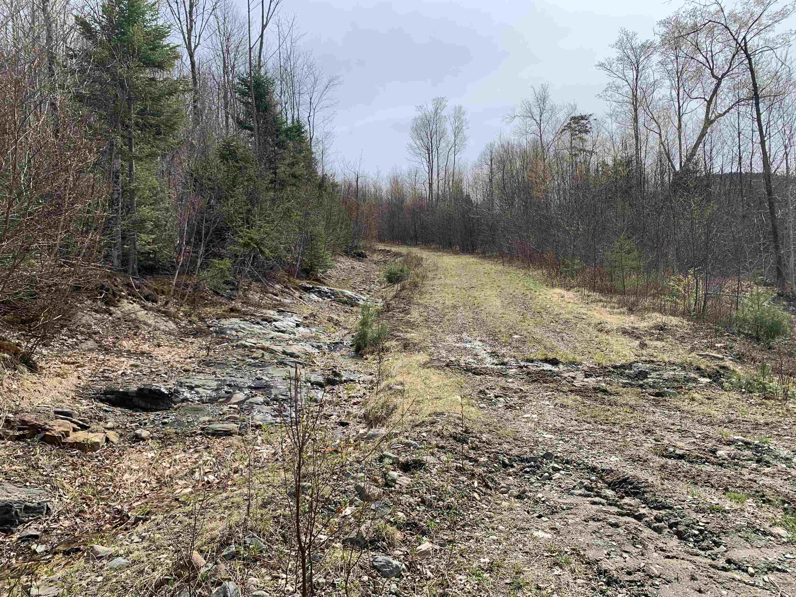 Lot 22.4 Washburn Rd, Columbia, NH 03576