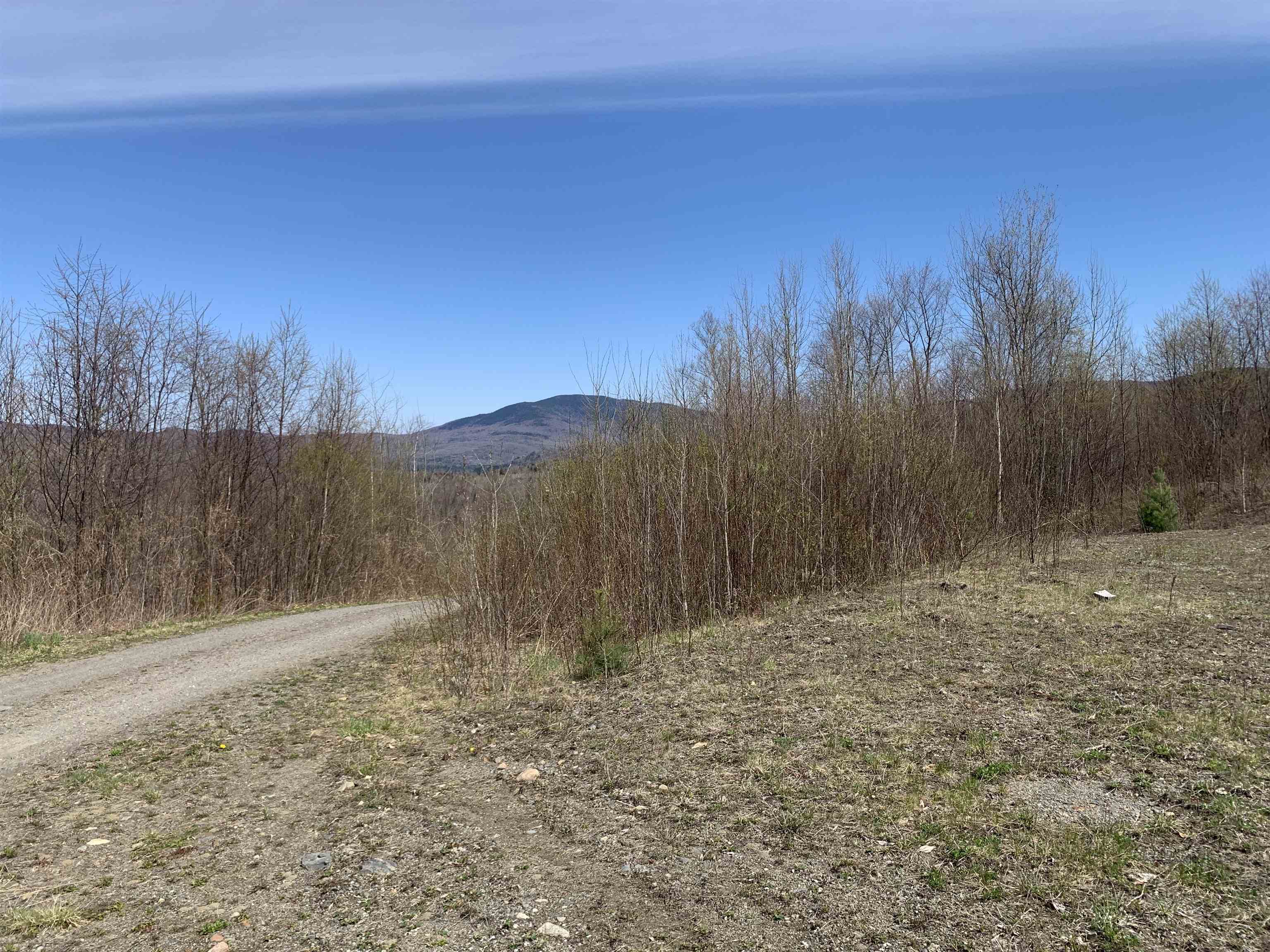 Lot 13 Washburn Rd, Columbia, NH 03576