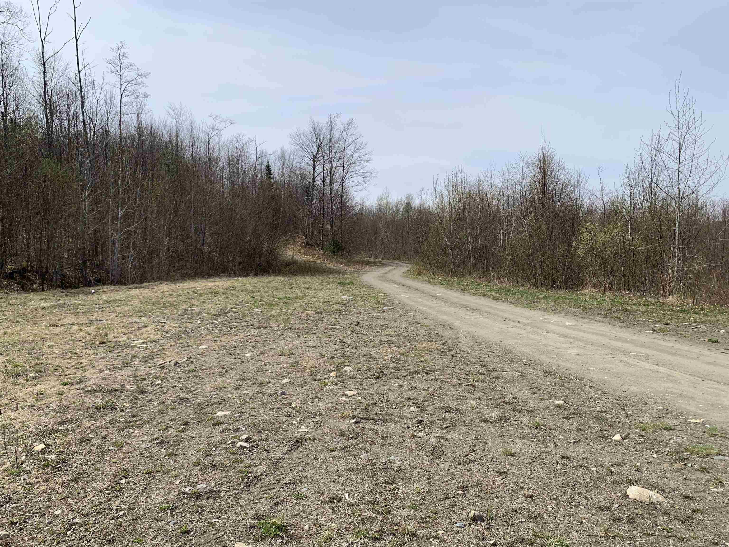 Lot 13 Washburn Rd, Columbia, NH 03576