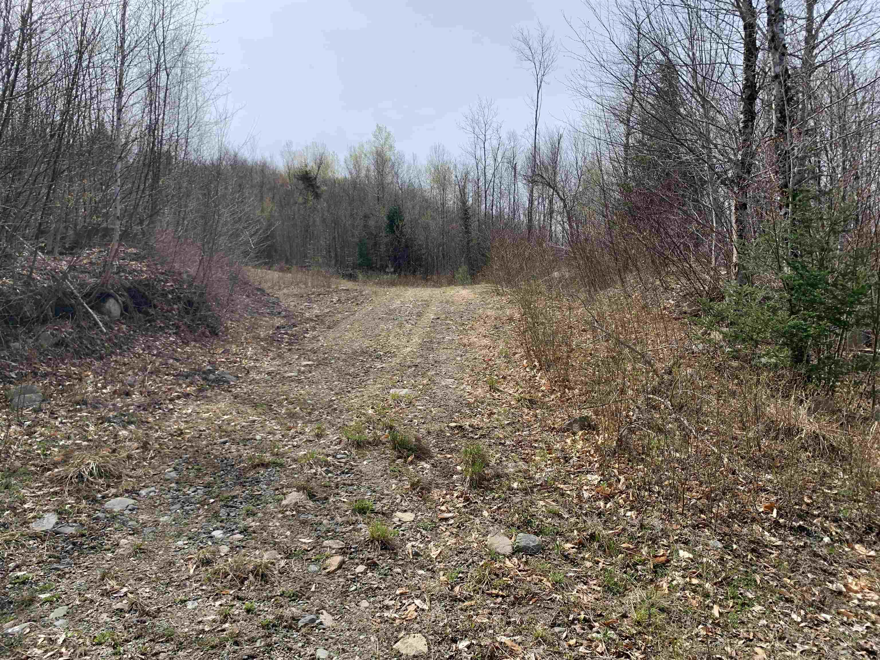 Lot 13 Washburn Rd, Columbia, NH 03576