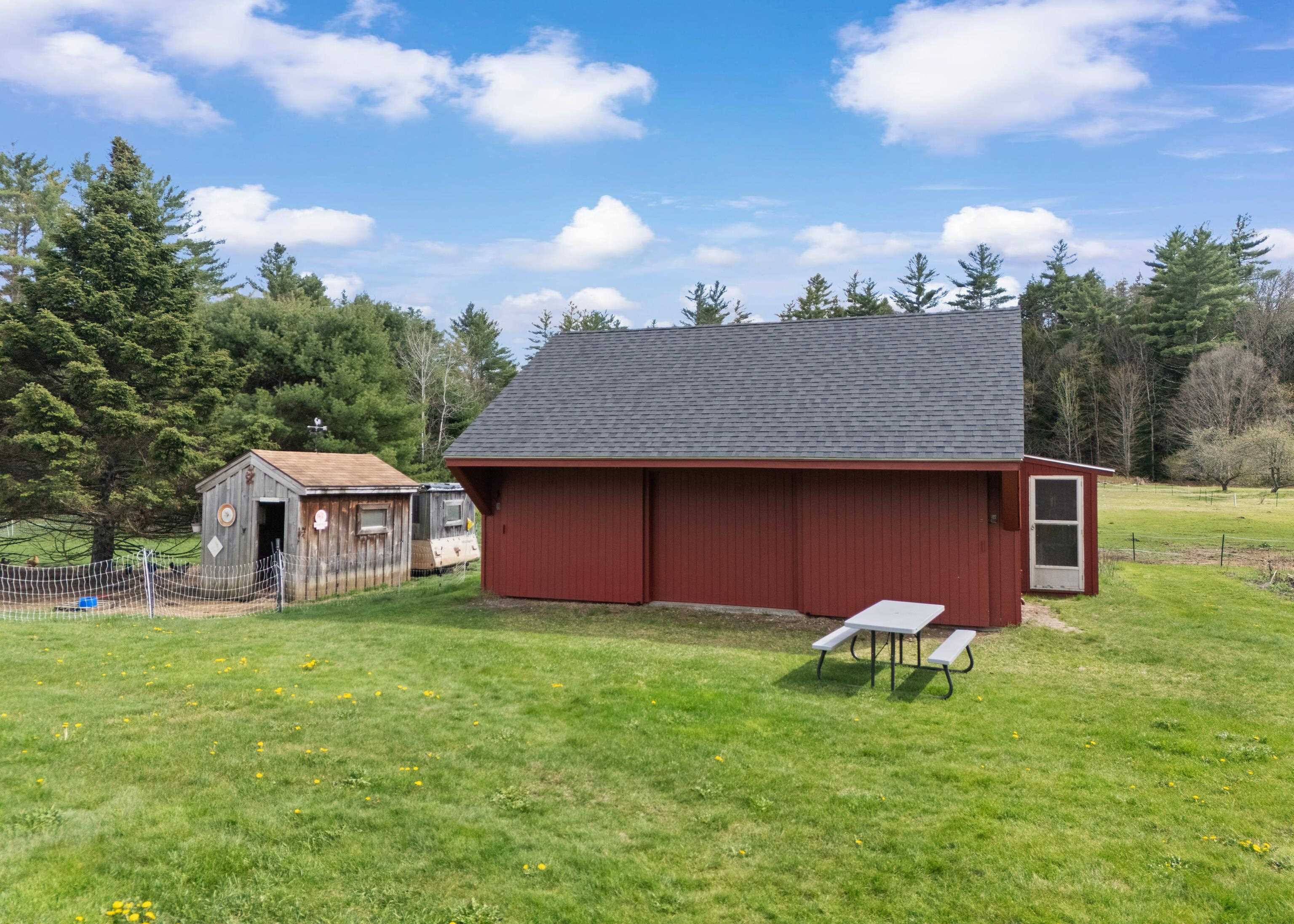 1121 Mt Moosilauke Hw, Wentworth, NH 03282